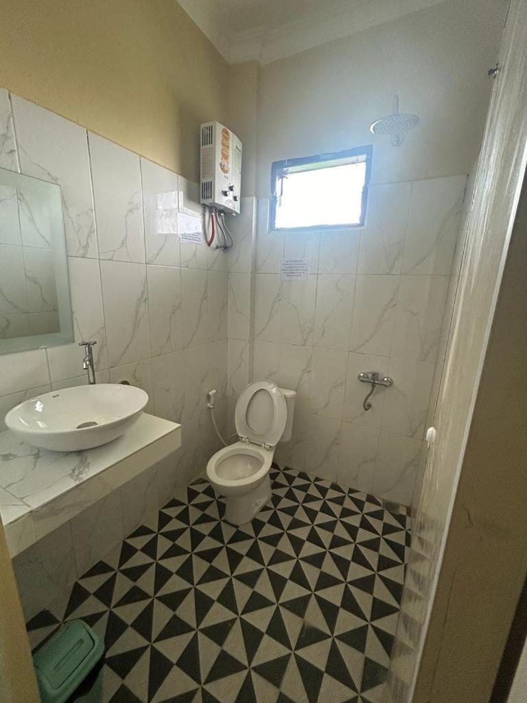 Deluxe Twin Room - Photo 2