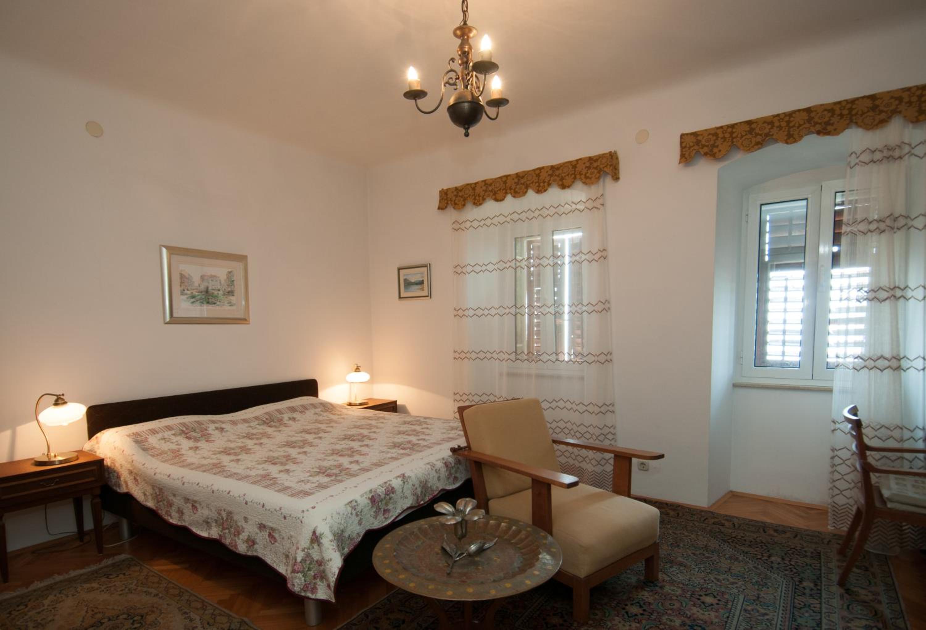 Apartment with Sea View photo 1