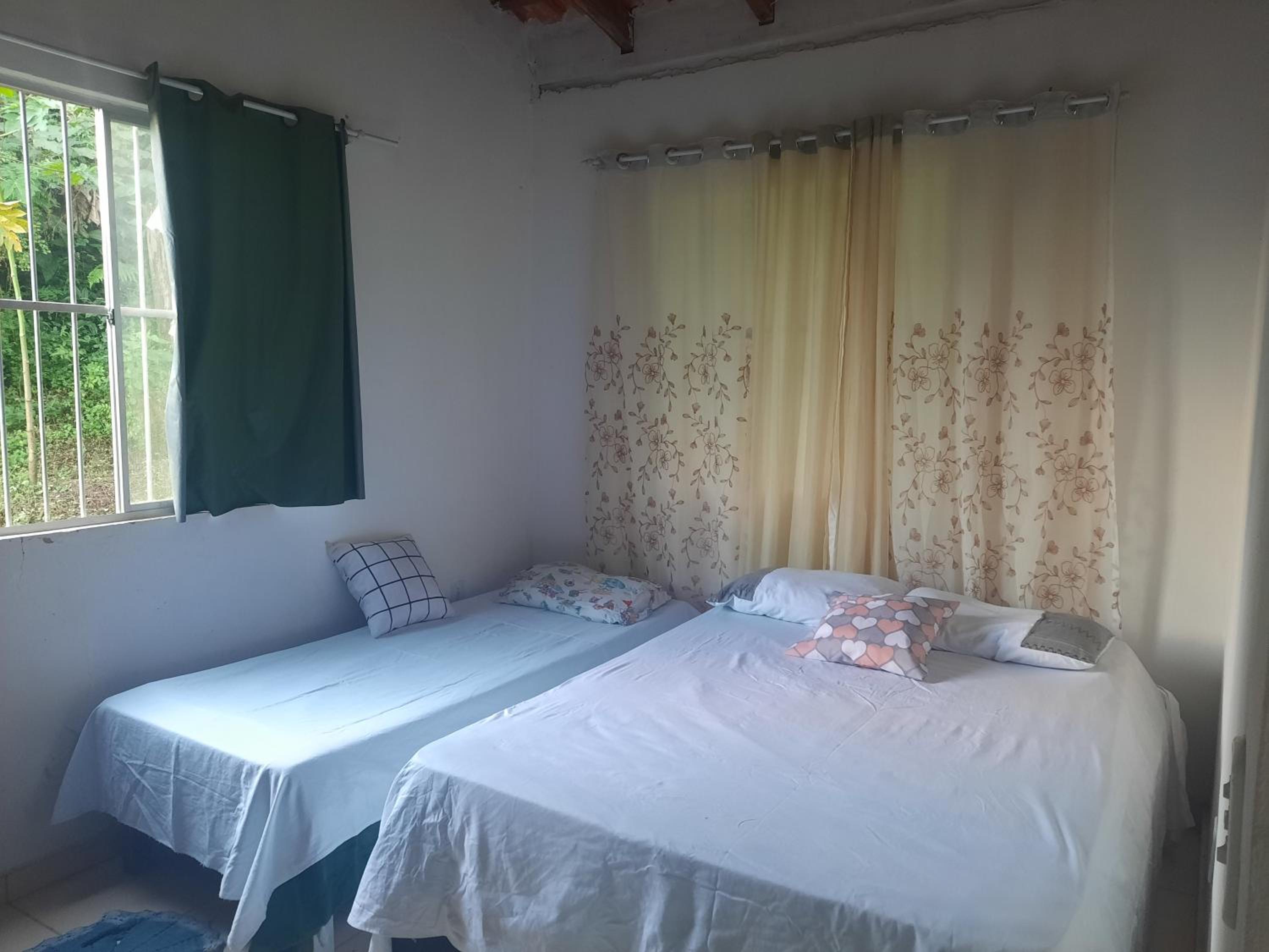 Two-Bedroom House photo 1