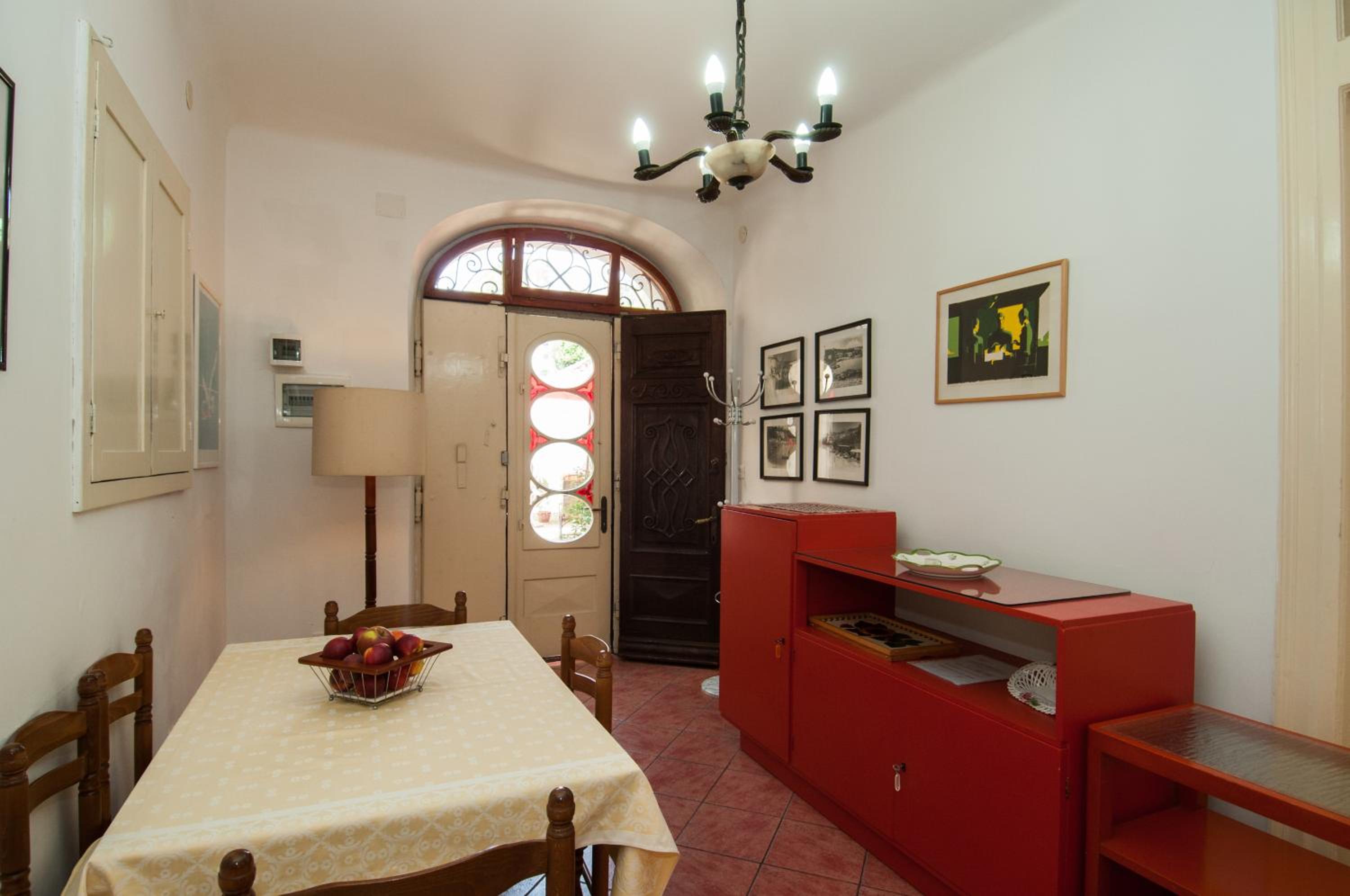 Apartment with Sea View photo 3