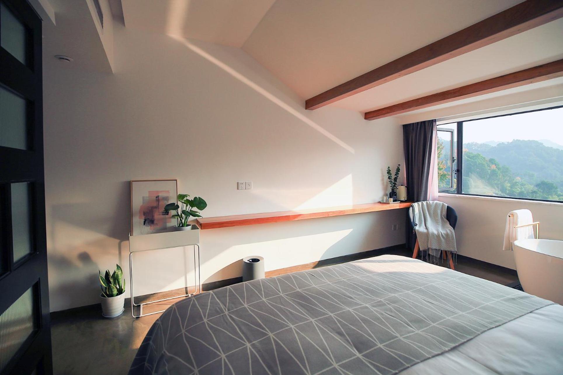 Deluxe Junior Suite