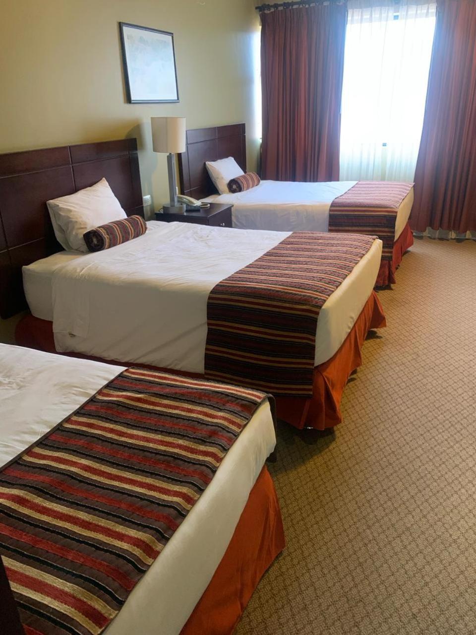 Triple Room with Private Bathroom - Photo 3
