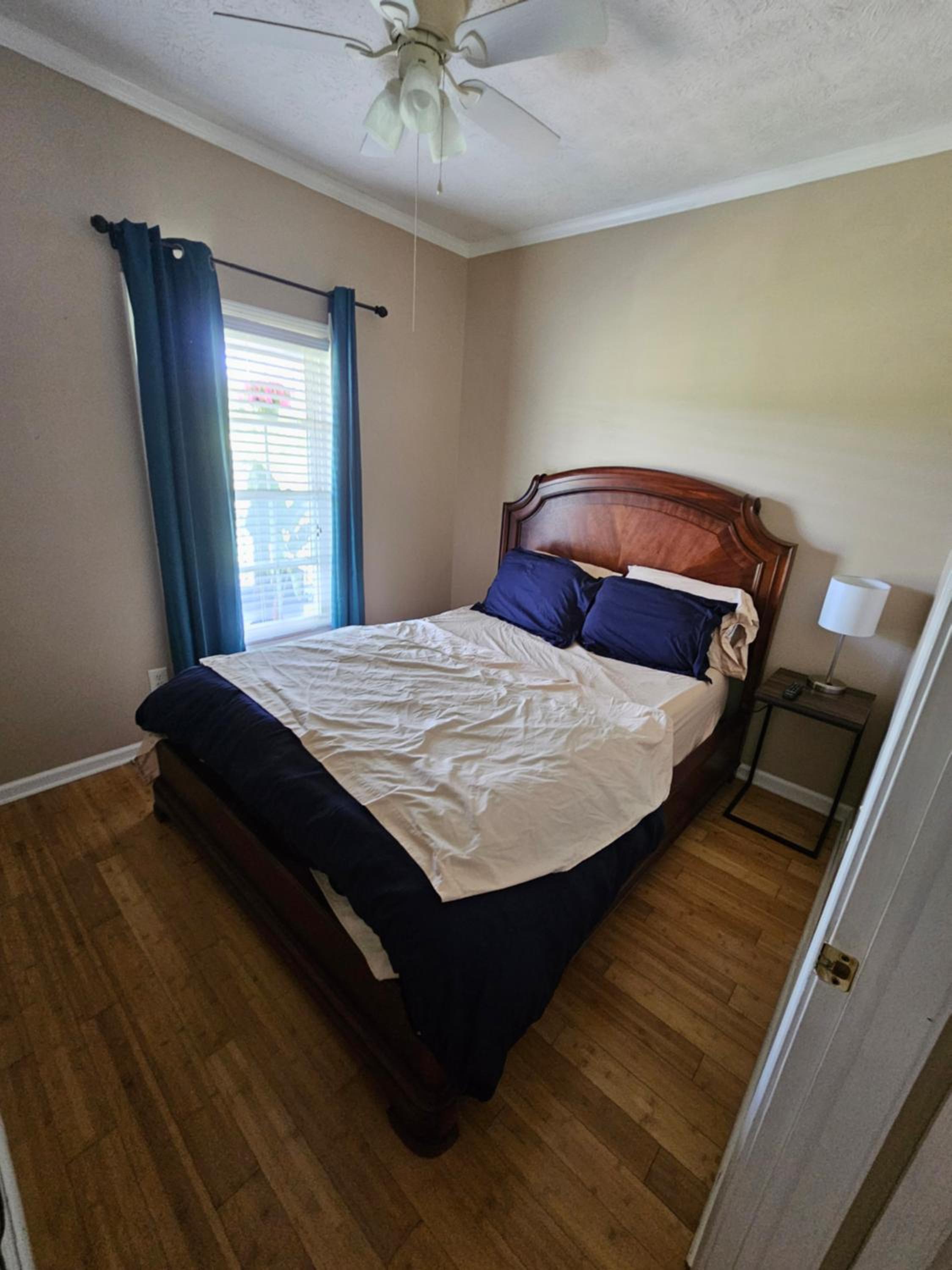 Suite photo 1