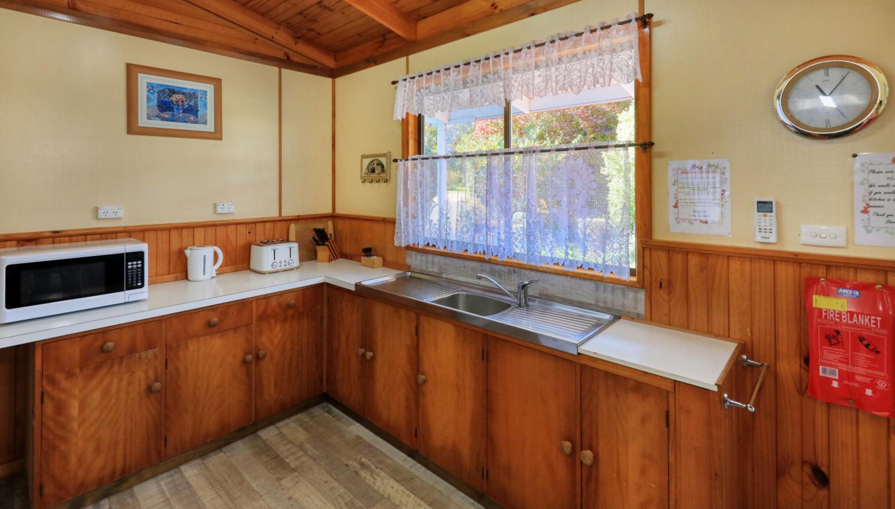 Vacation Home photo 2