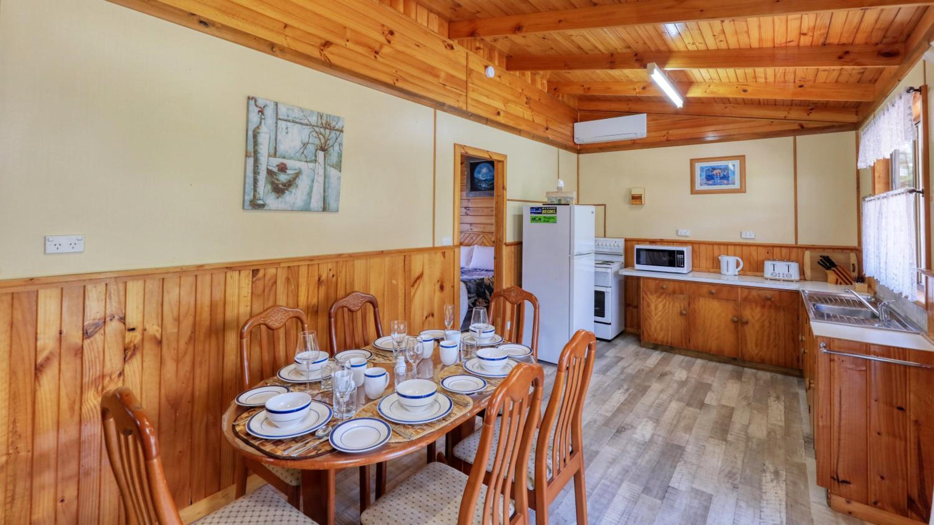Vacation Home photo 3