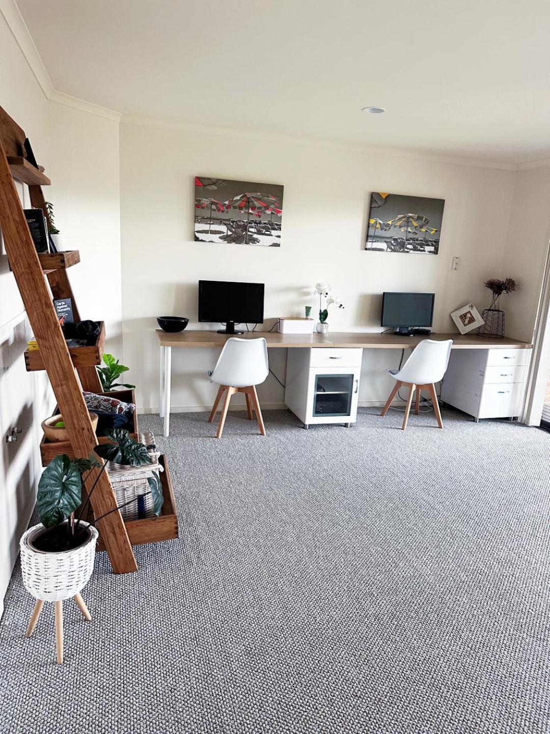 Three-Bedroom House photo 1