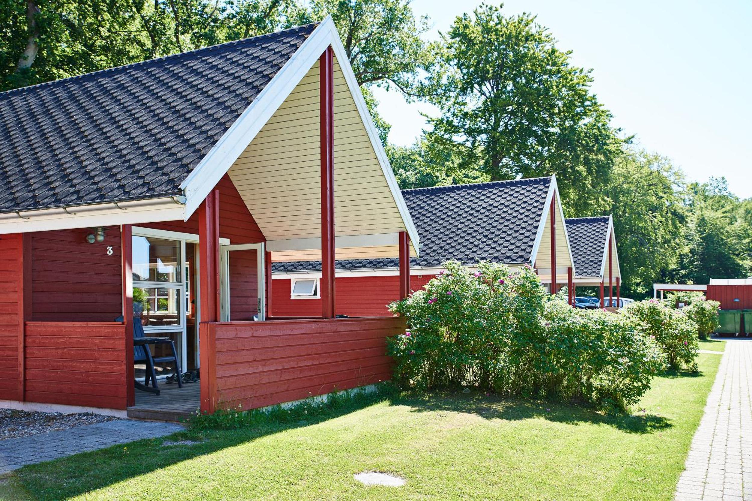 Three-Bedroom Cottage photo 2