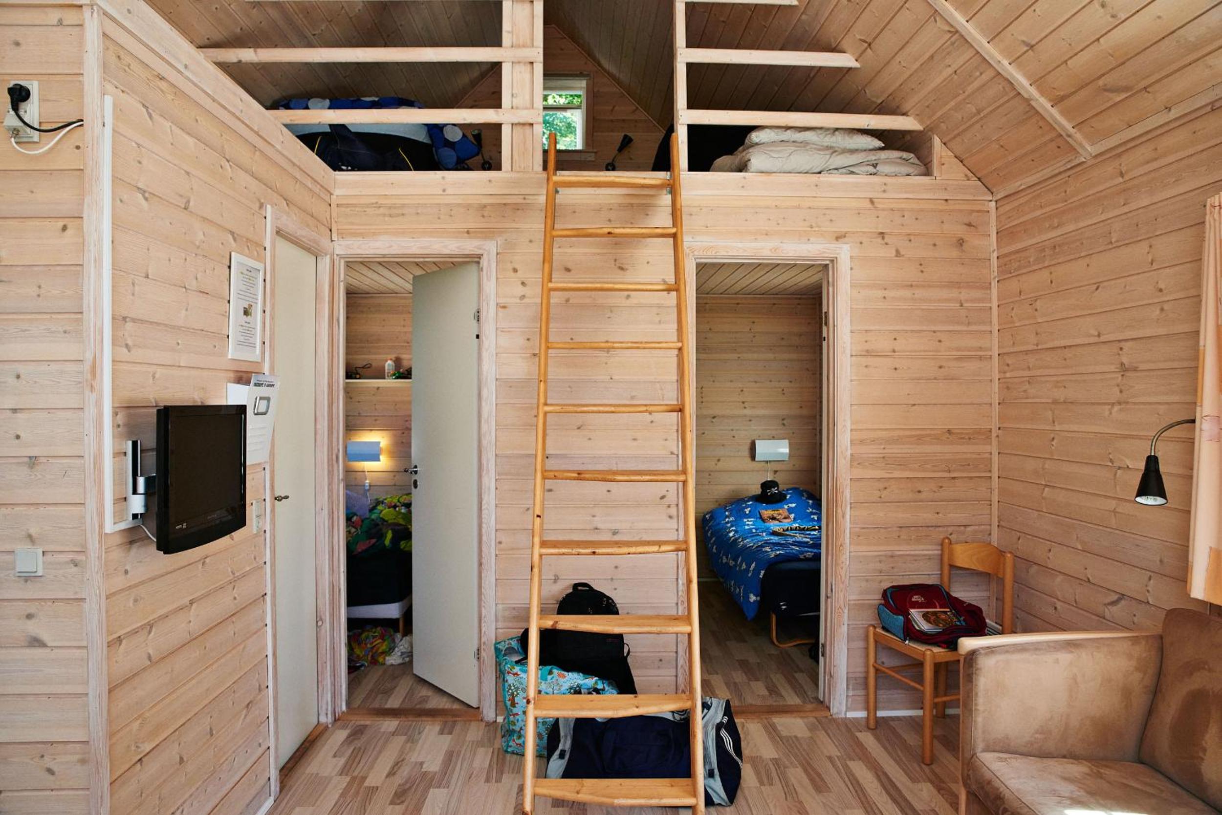 Three-Bedroom Cottage photo 1