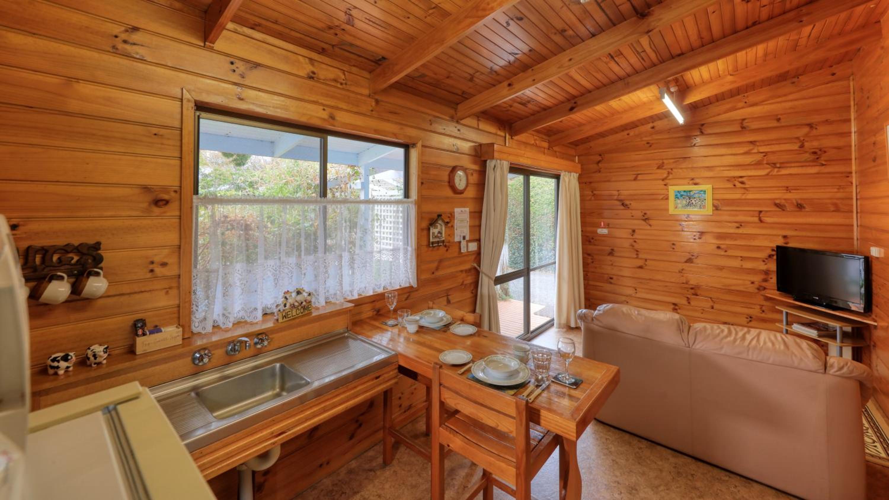 One-Bedroom House photo 3