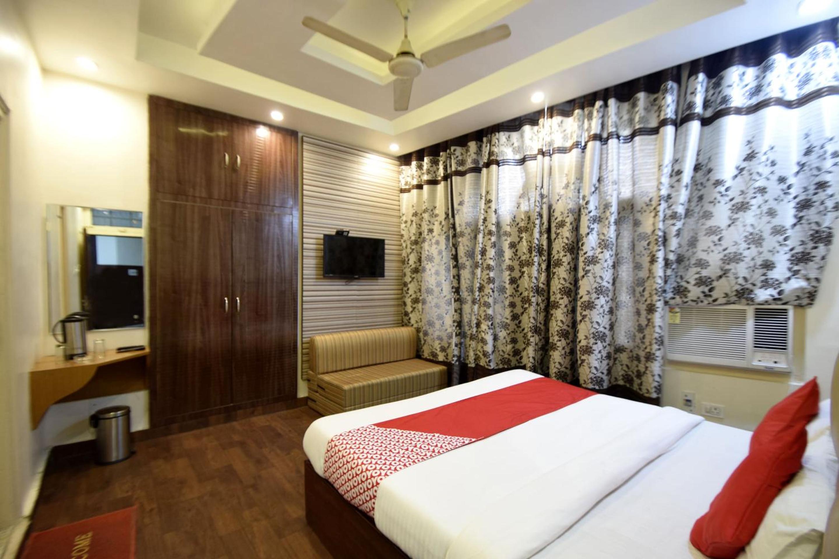Classic Triple Room