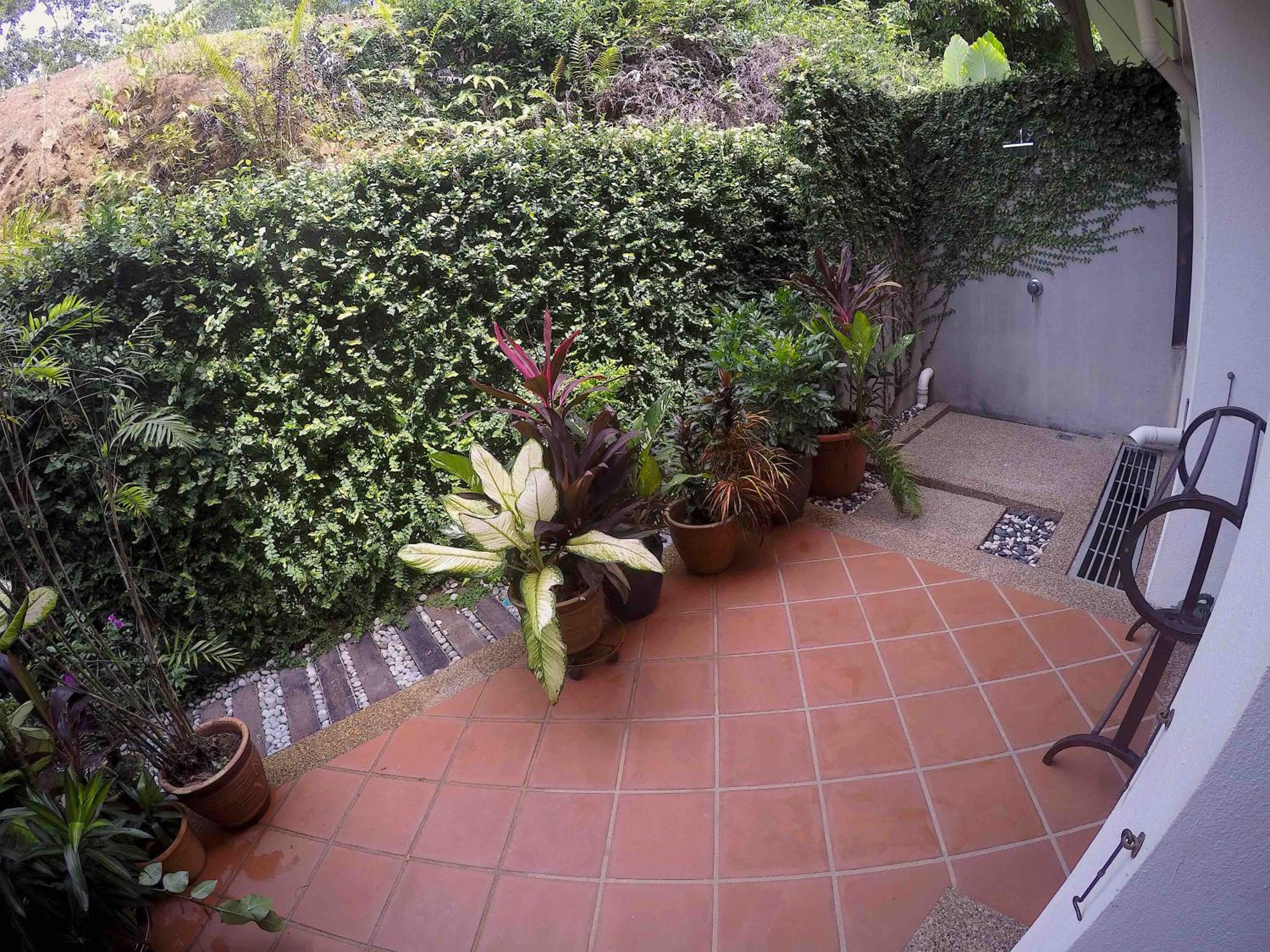 Queen Room with Garden View photo 2
