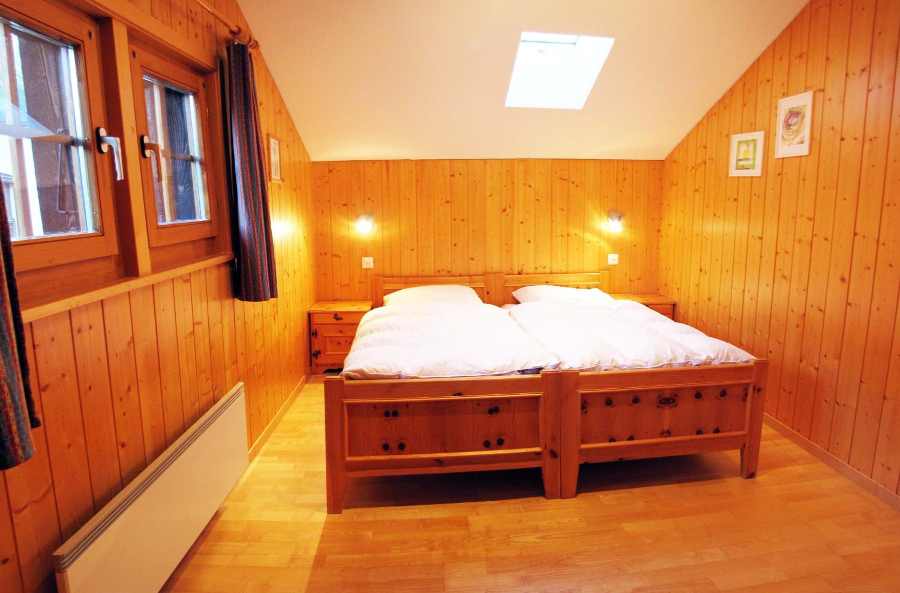 Three-Bedroom Chalet photo 3