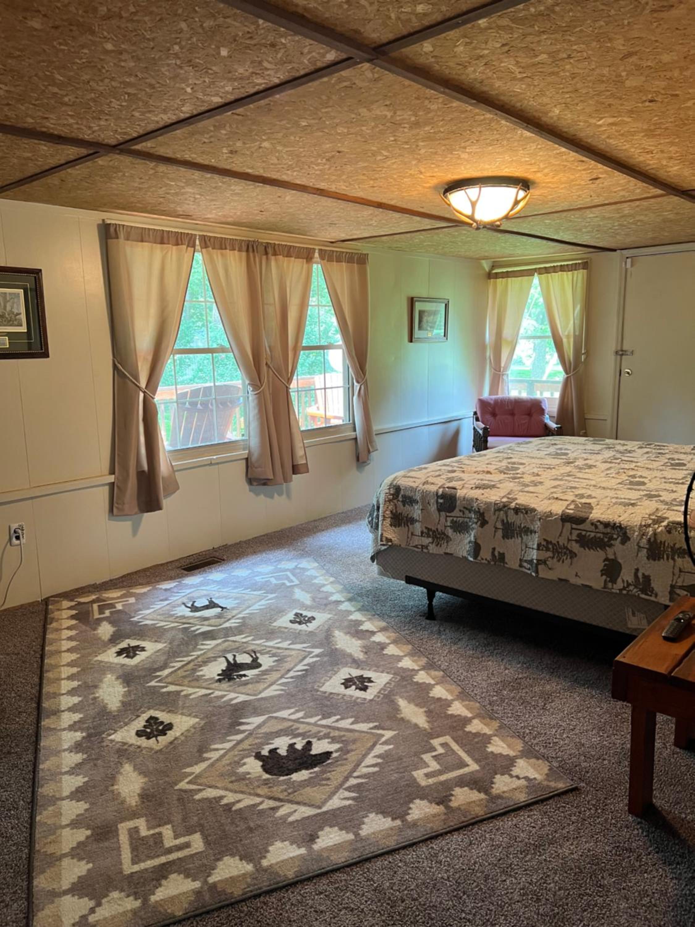 Two-Bedroom Villa photo 1