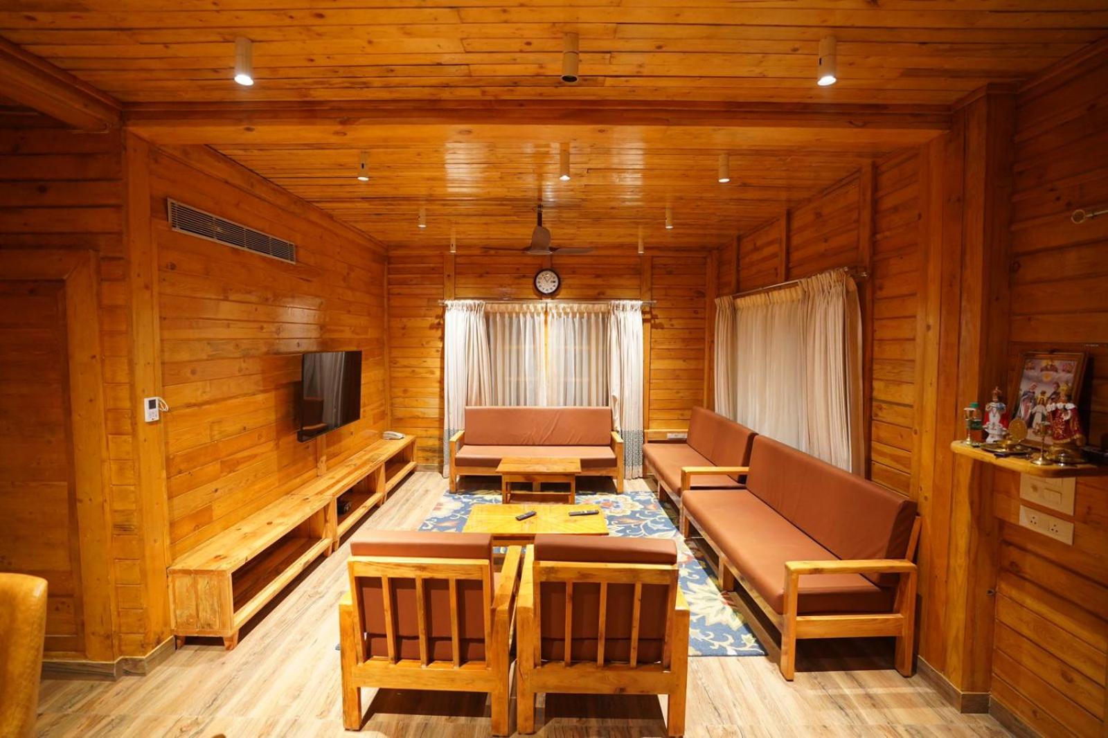 Tranquil Suite - Photo 2