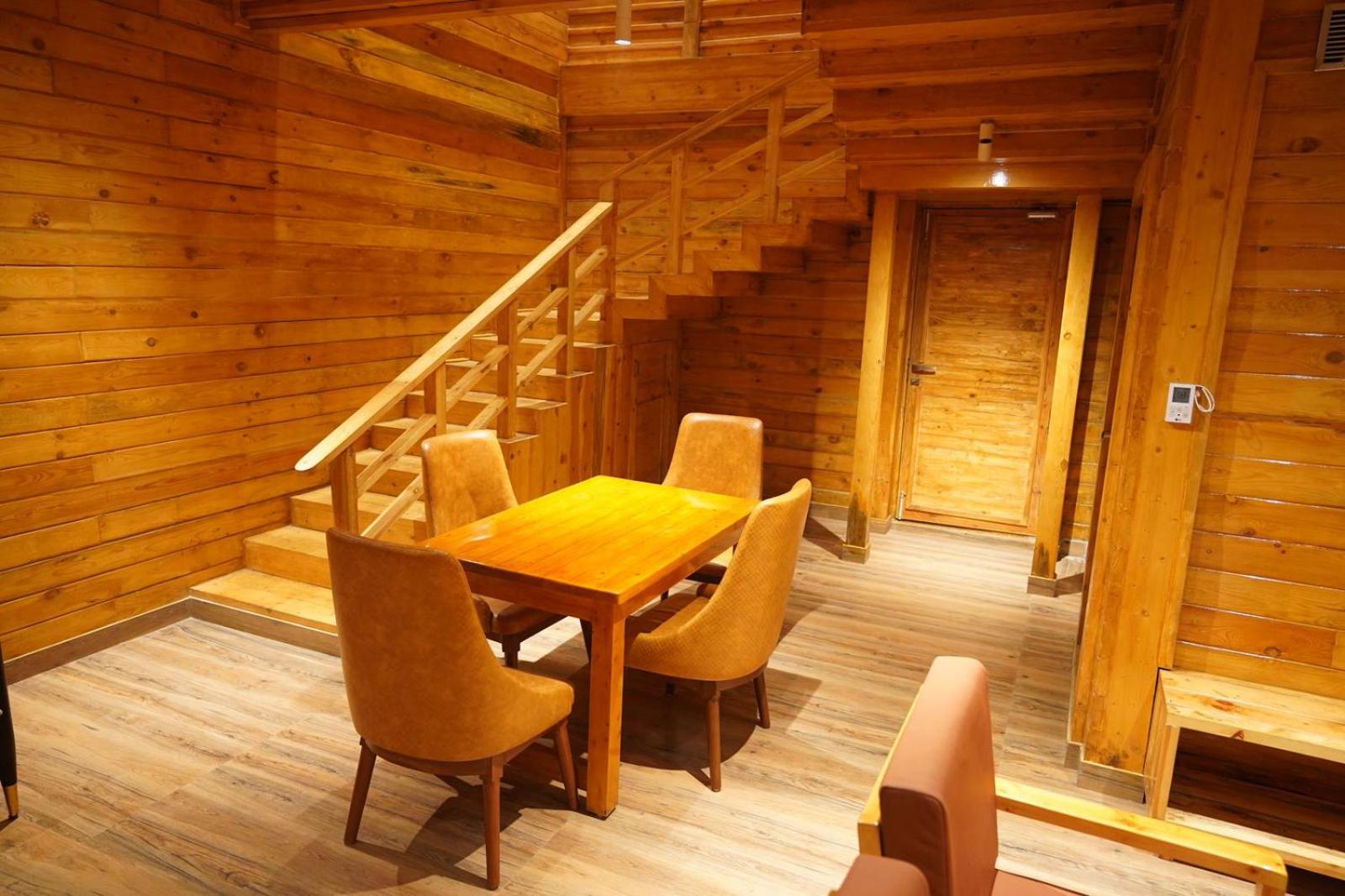 Tranquil Suite - Photo 3
