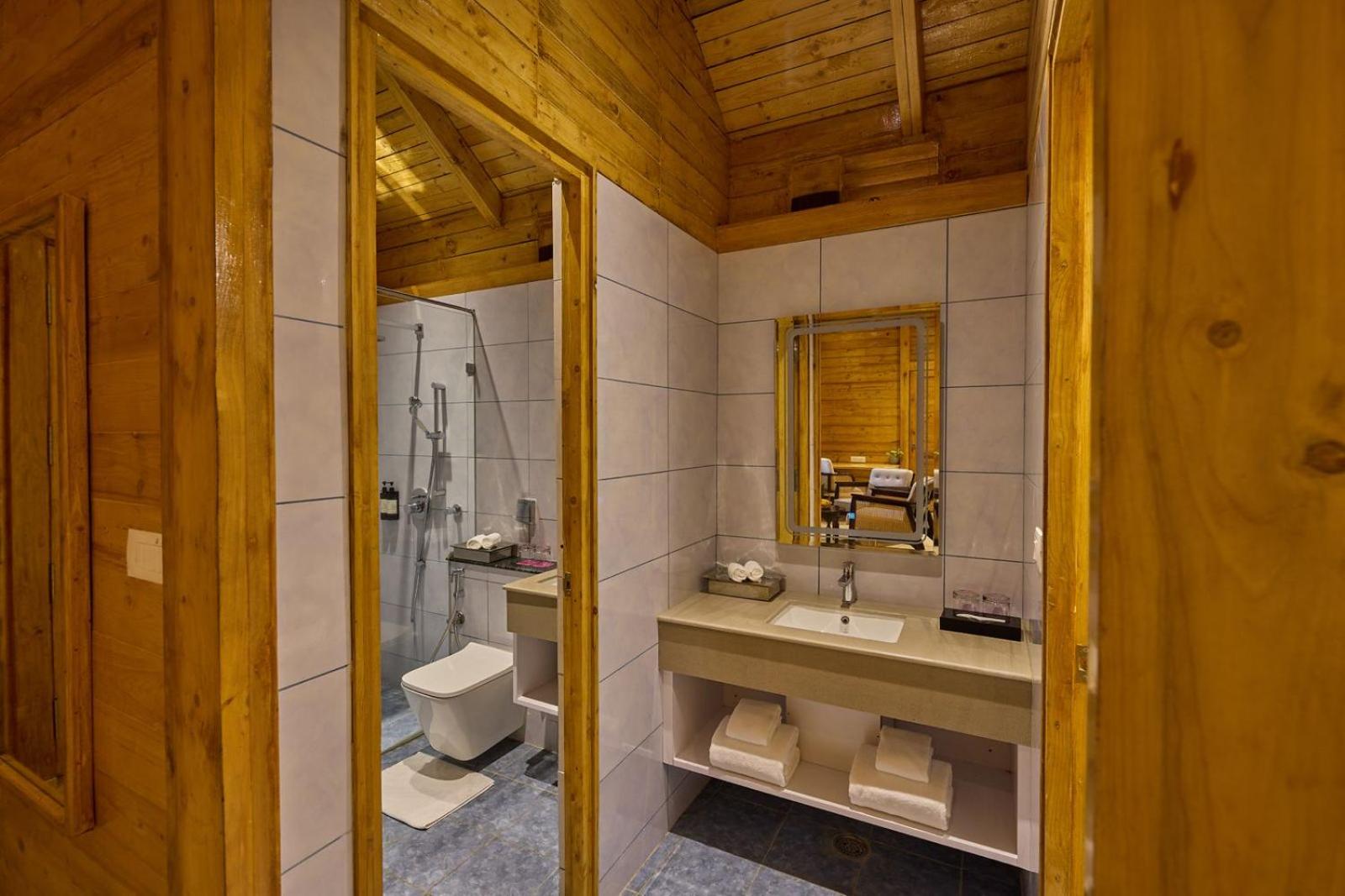 Tranquil Suite - Photo 4
