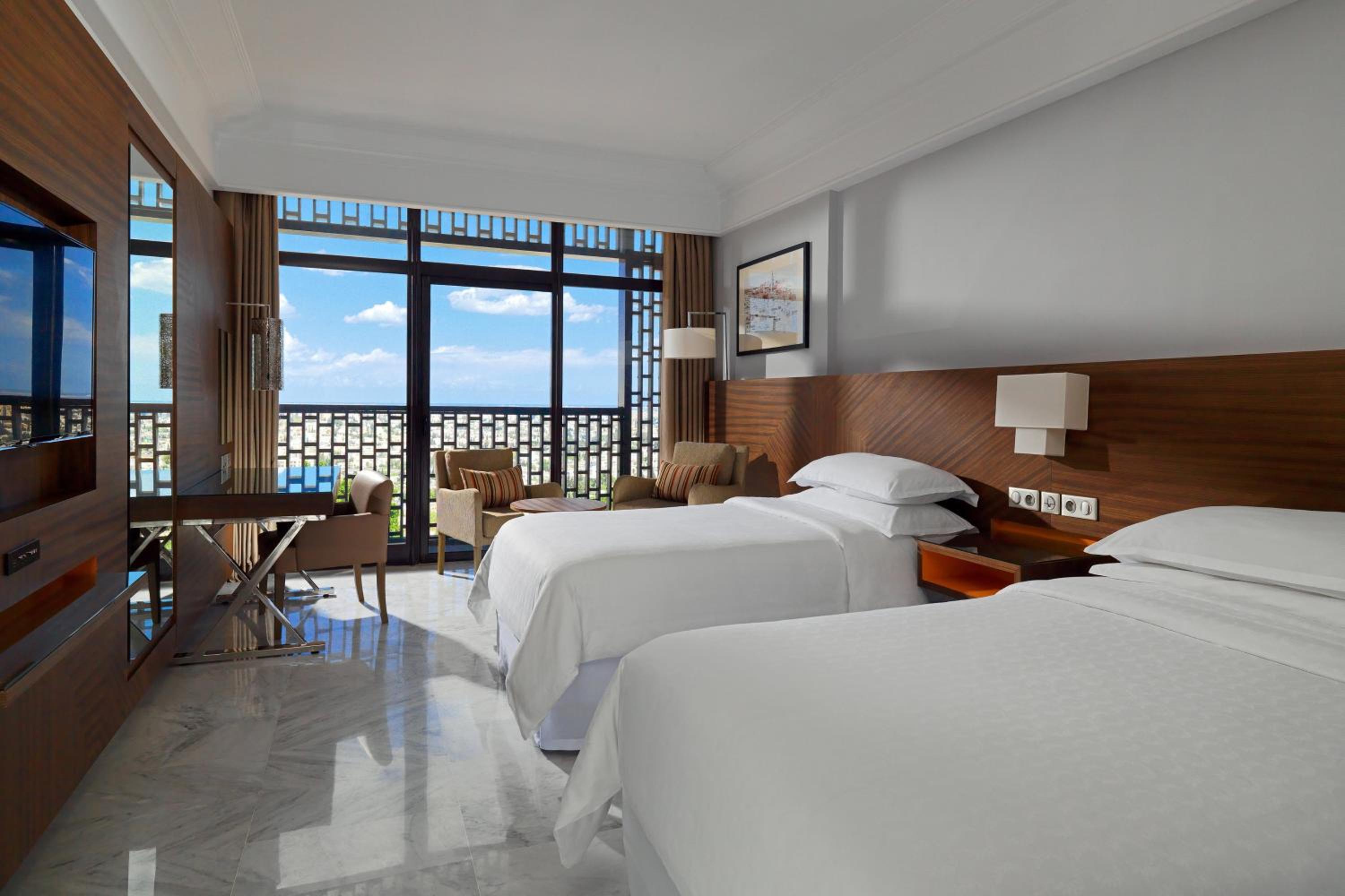 Superior Room, 2 Twin Beds, Non Smoking