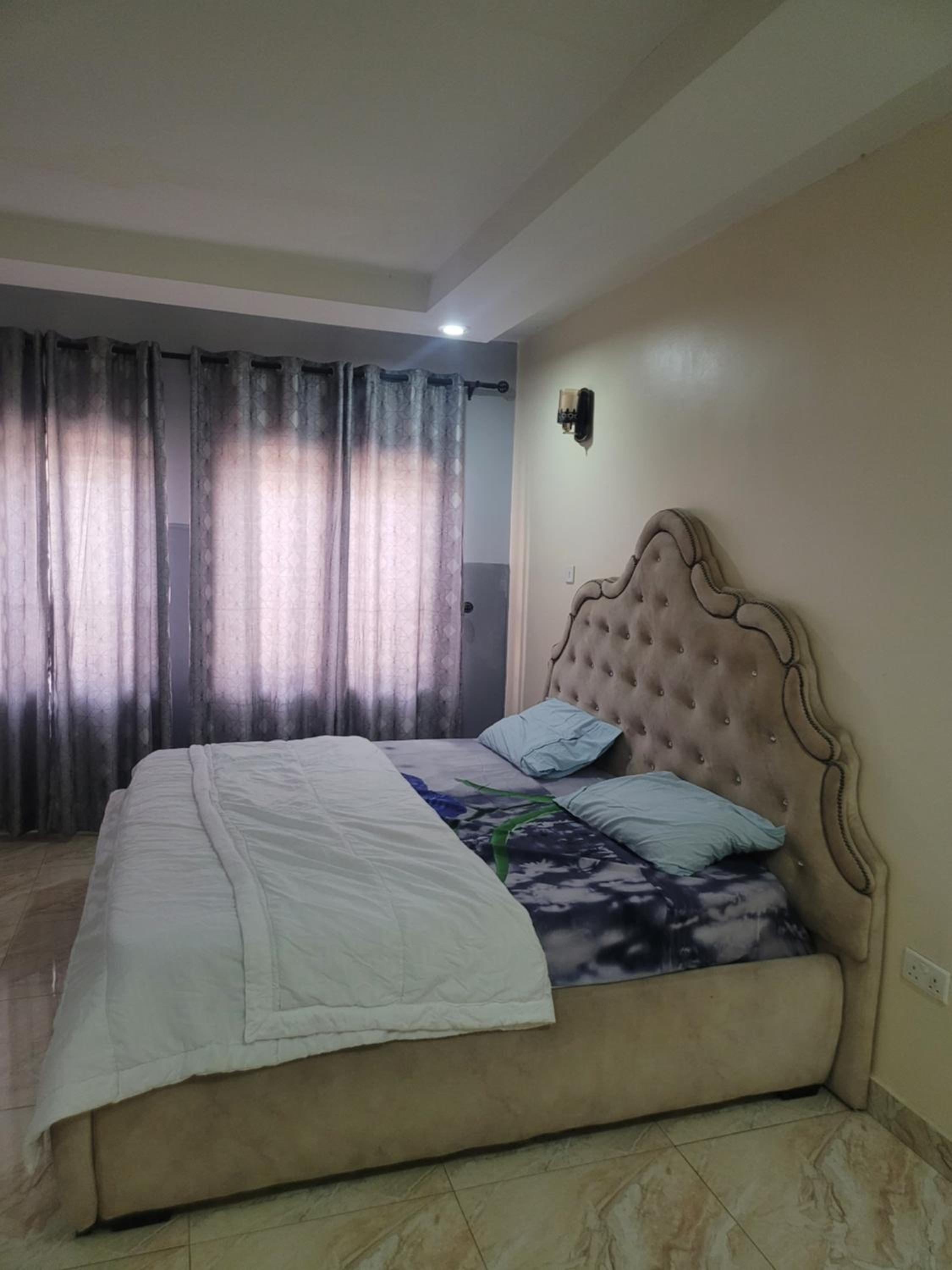 Double Room With Private Bathroom photo 3