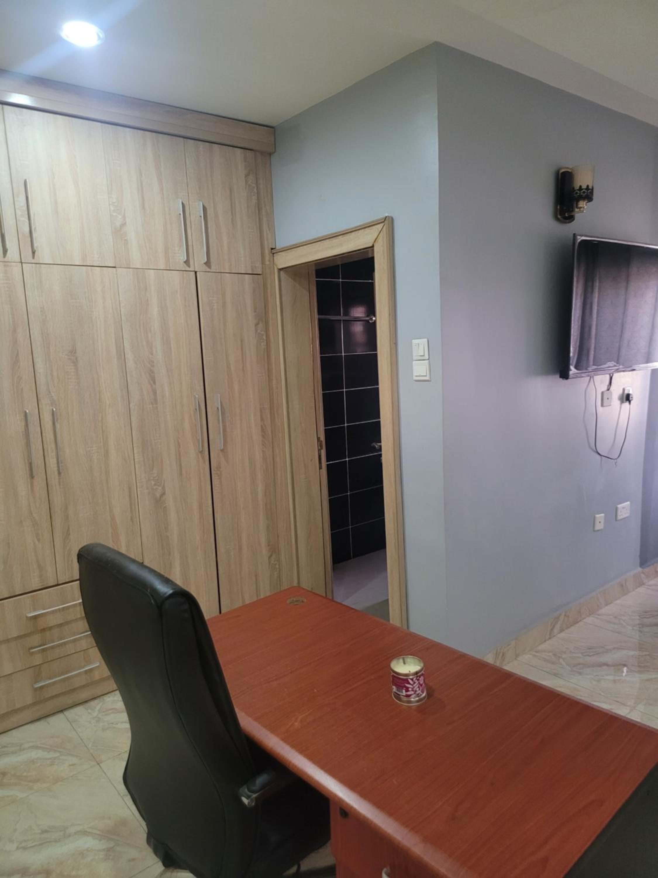 Double Room With Private Bathroom photo 2