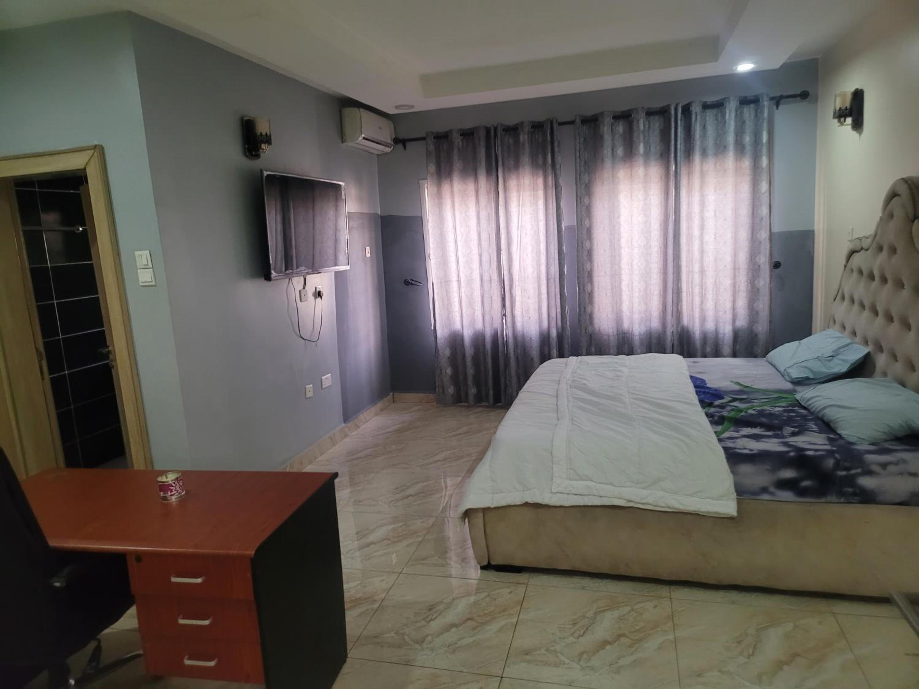 Double Room With Private Bathroom photo 1