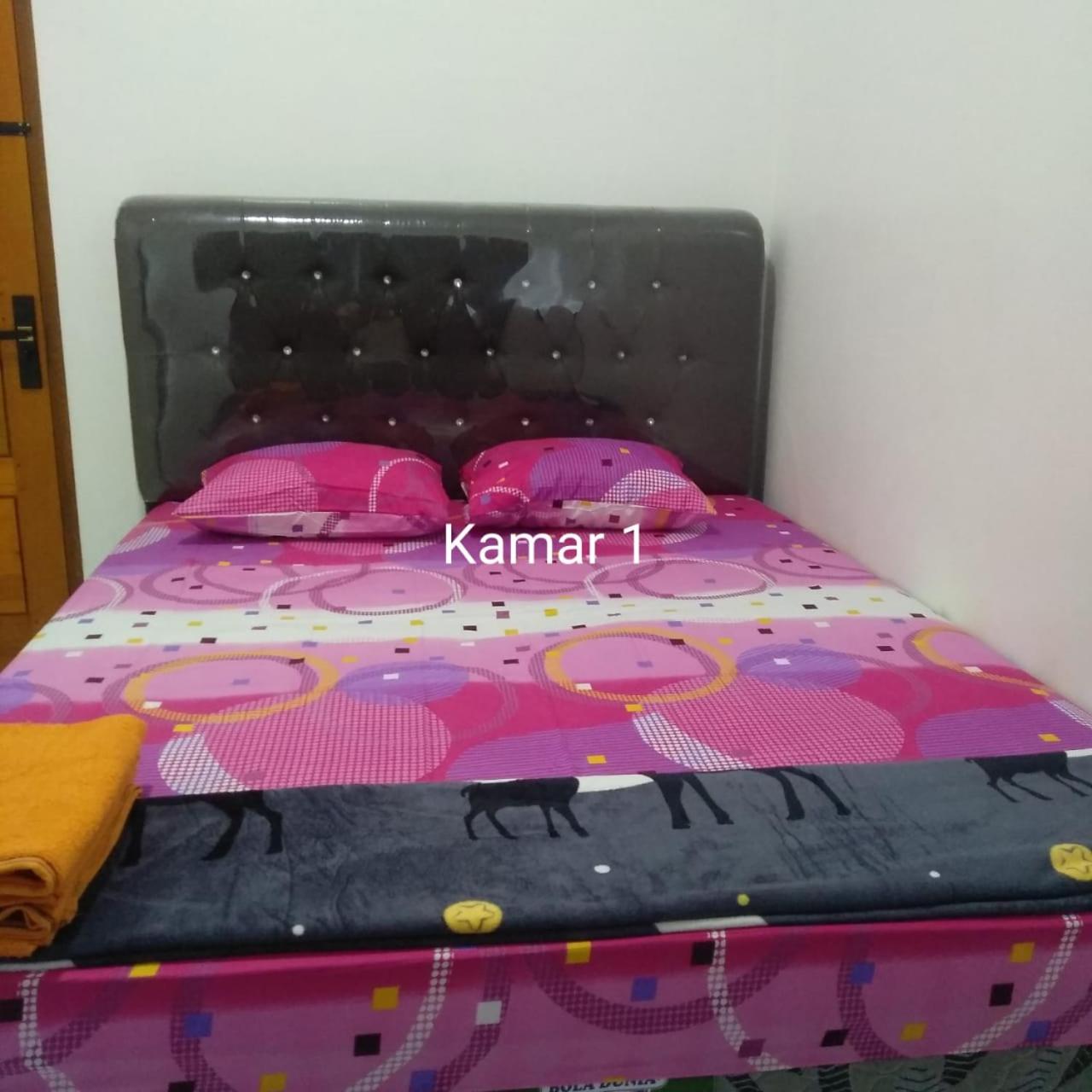 Two-Bedroom House photo 1