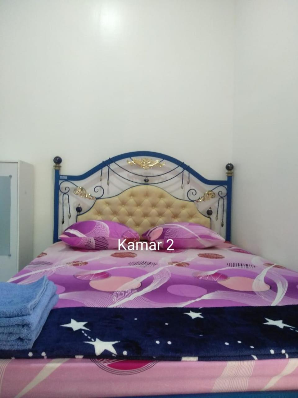 Two-Bedroom House photo 2
