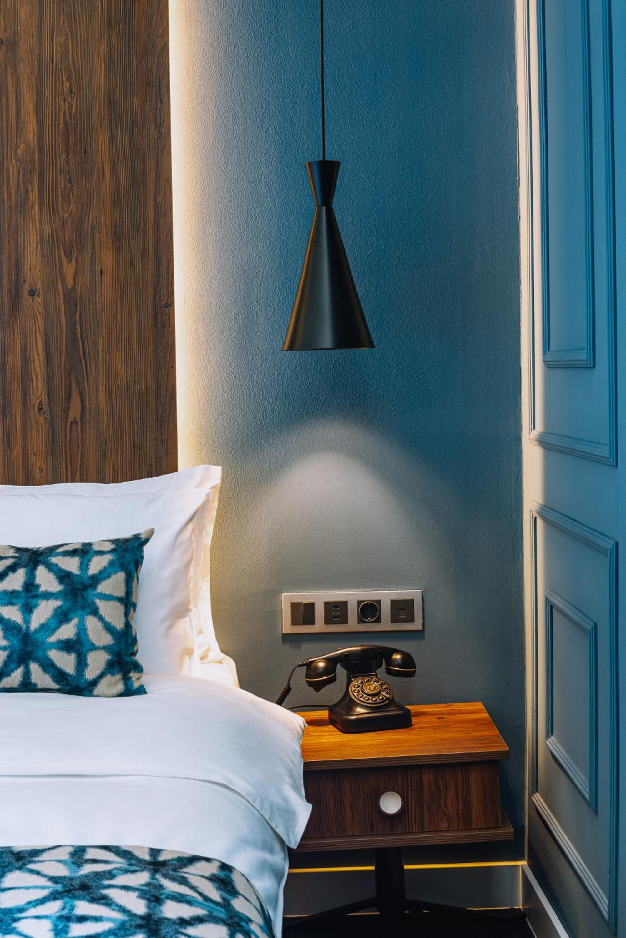 Standard Double Room - Photo 1