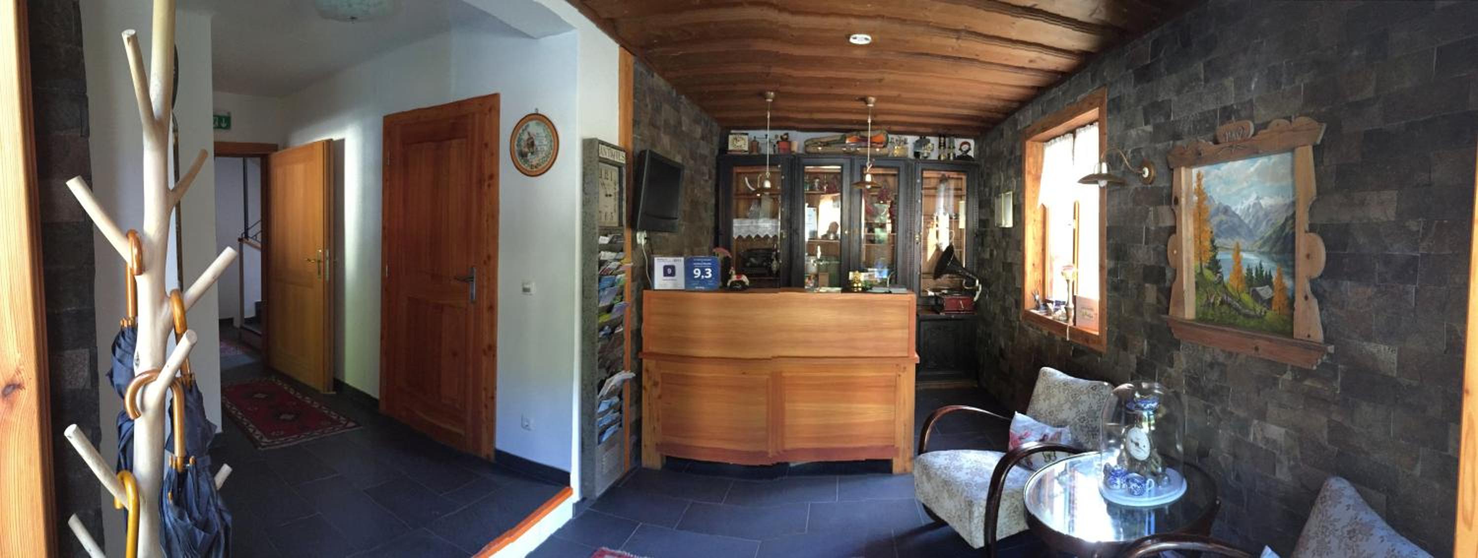 Chalet