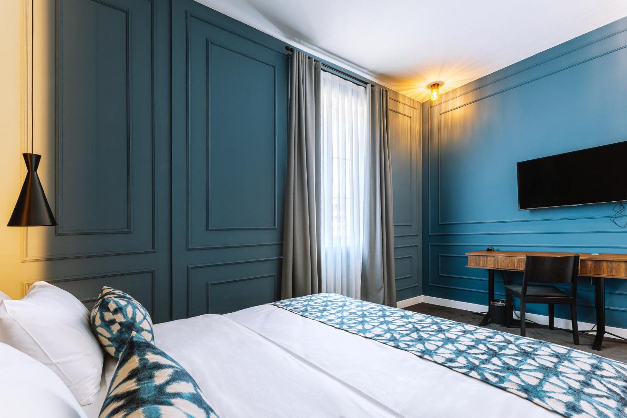 Standard Double Room - Photo 6
