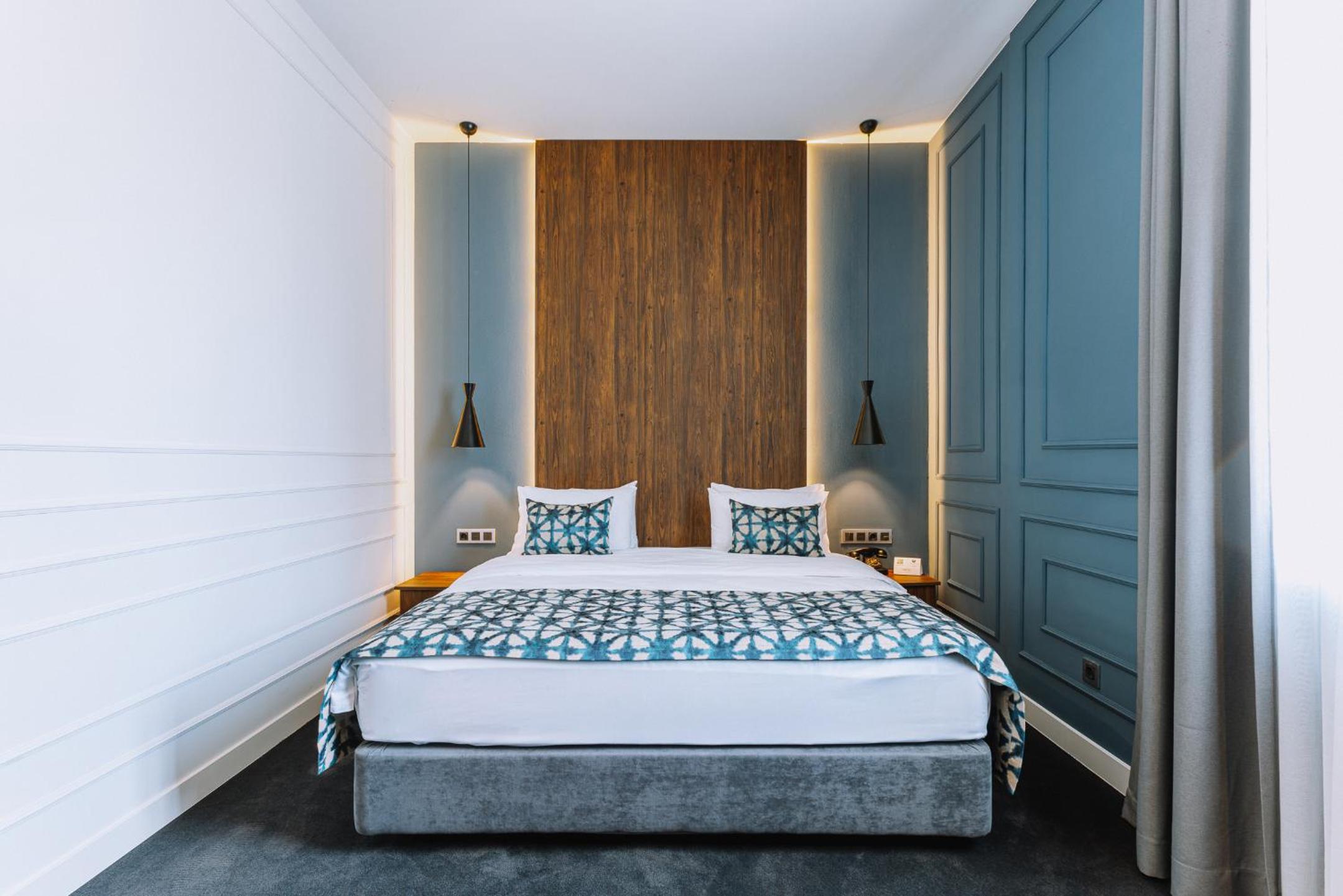 Standard Double Room - Photo 4