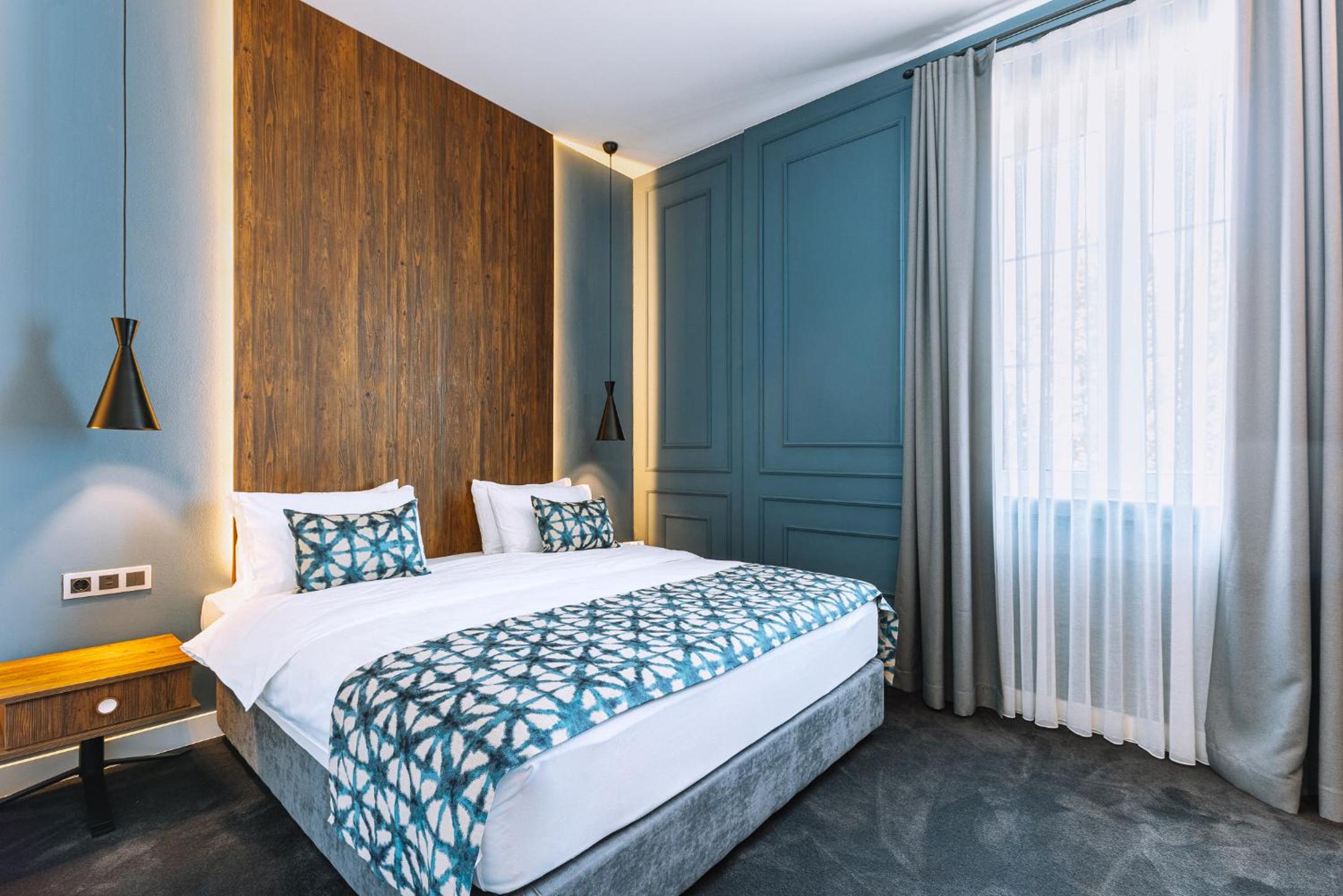 Standard Double Room - Photo 5