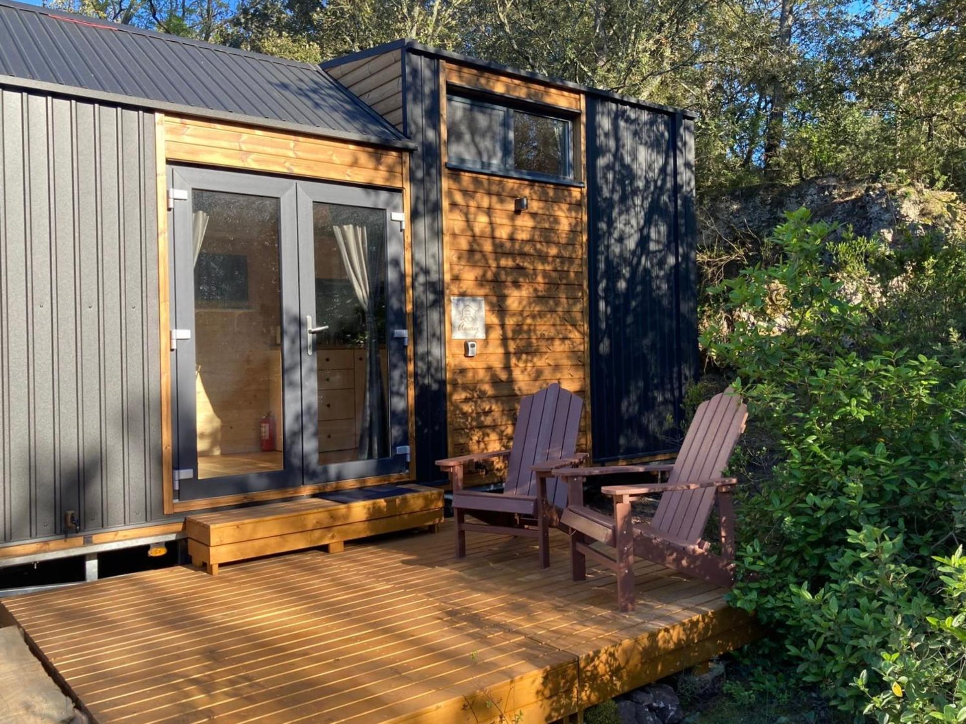 Mobile Home