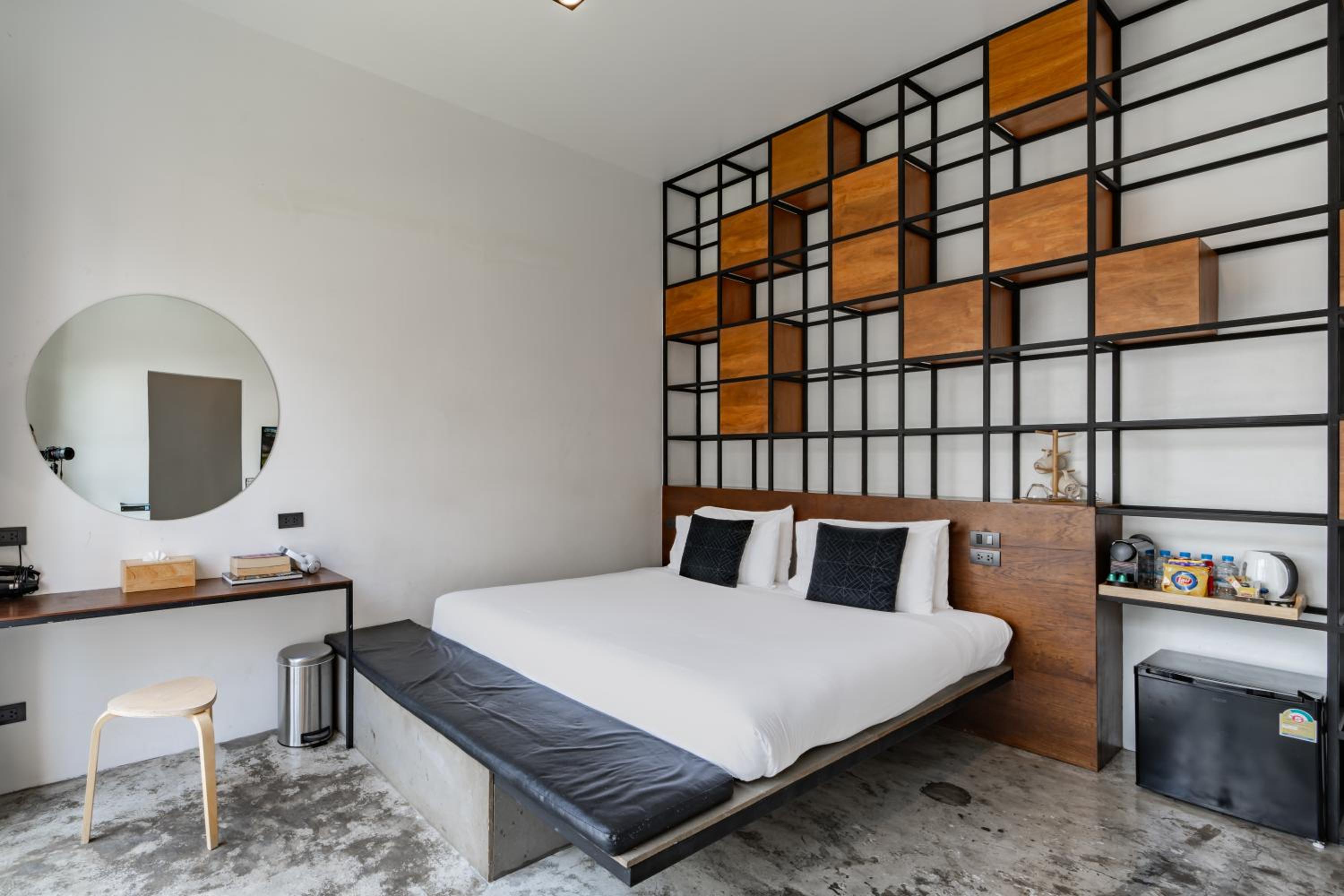 Suite photo 1
