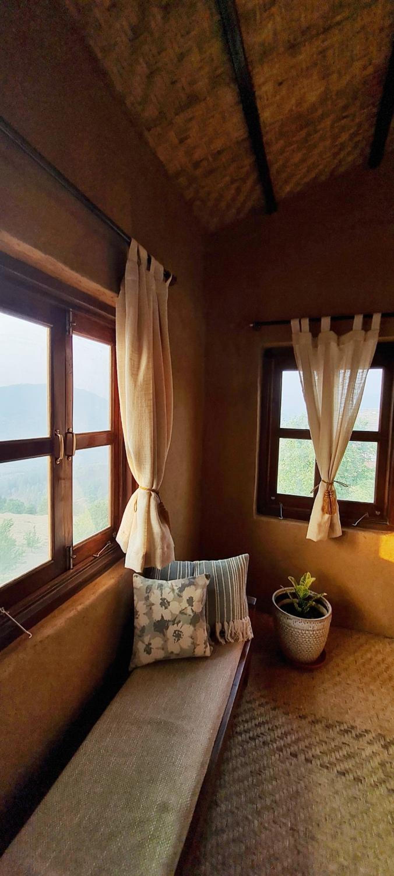 Family Suite with Balcony