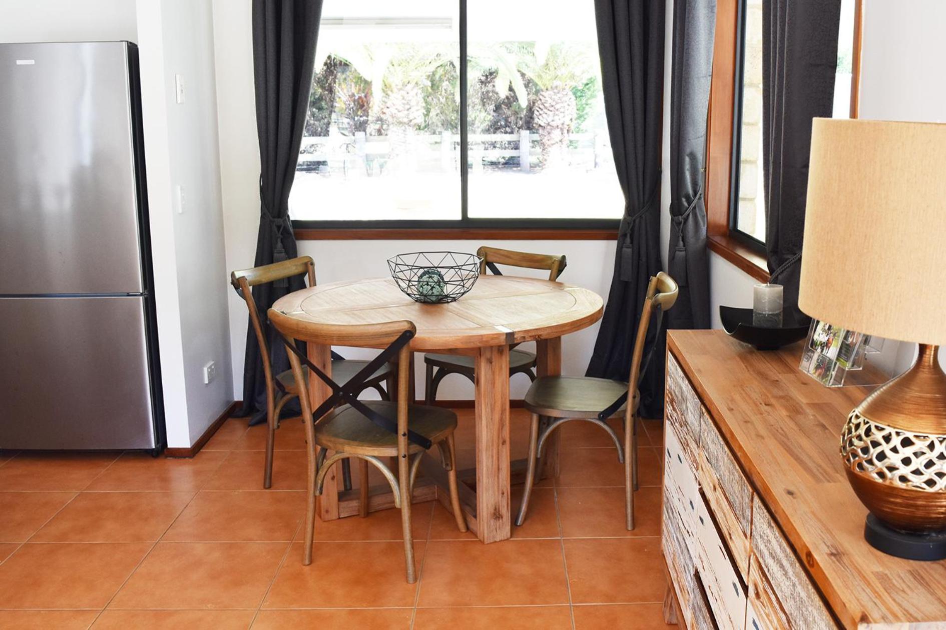 One-Bedroom Villa photo 1