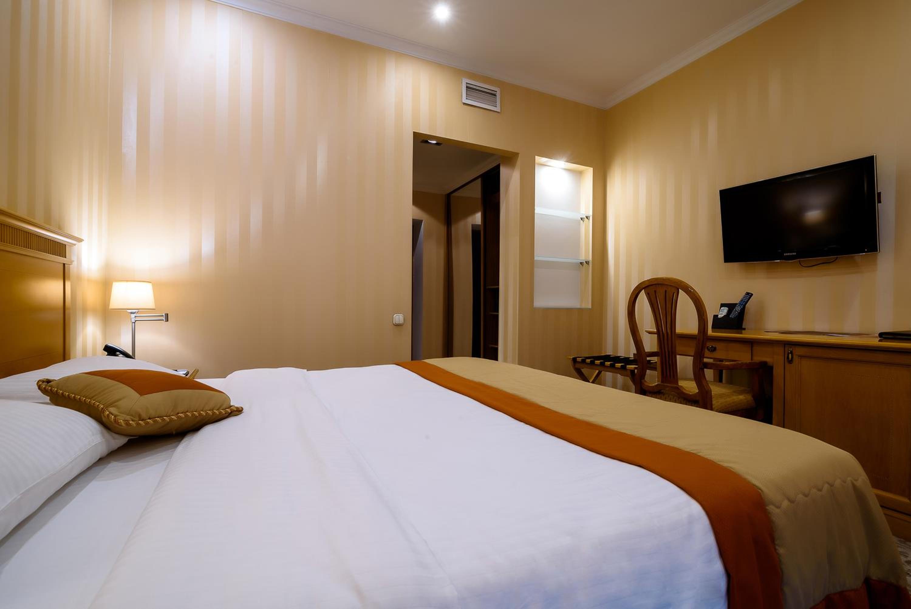 Standard Single Room photo 3