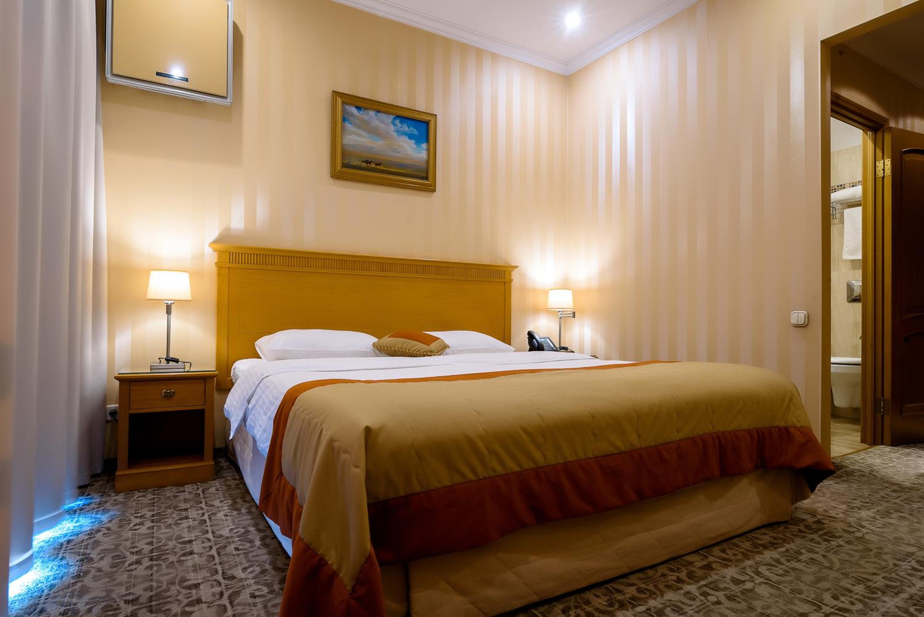 Standard Single Room photo 1