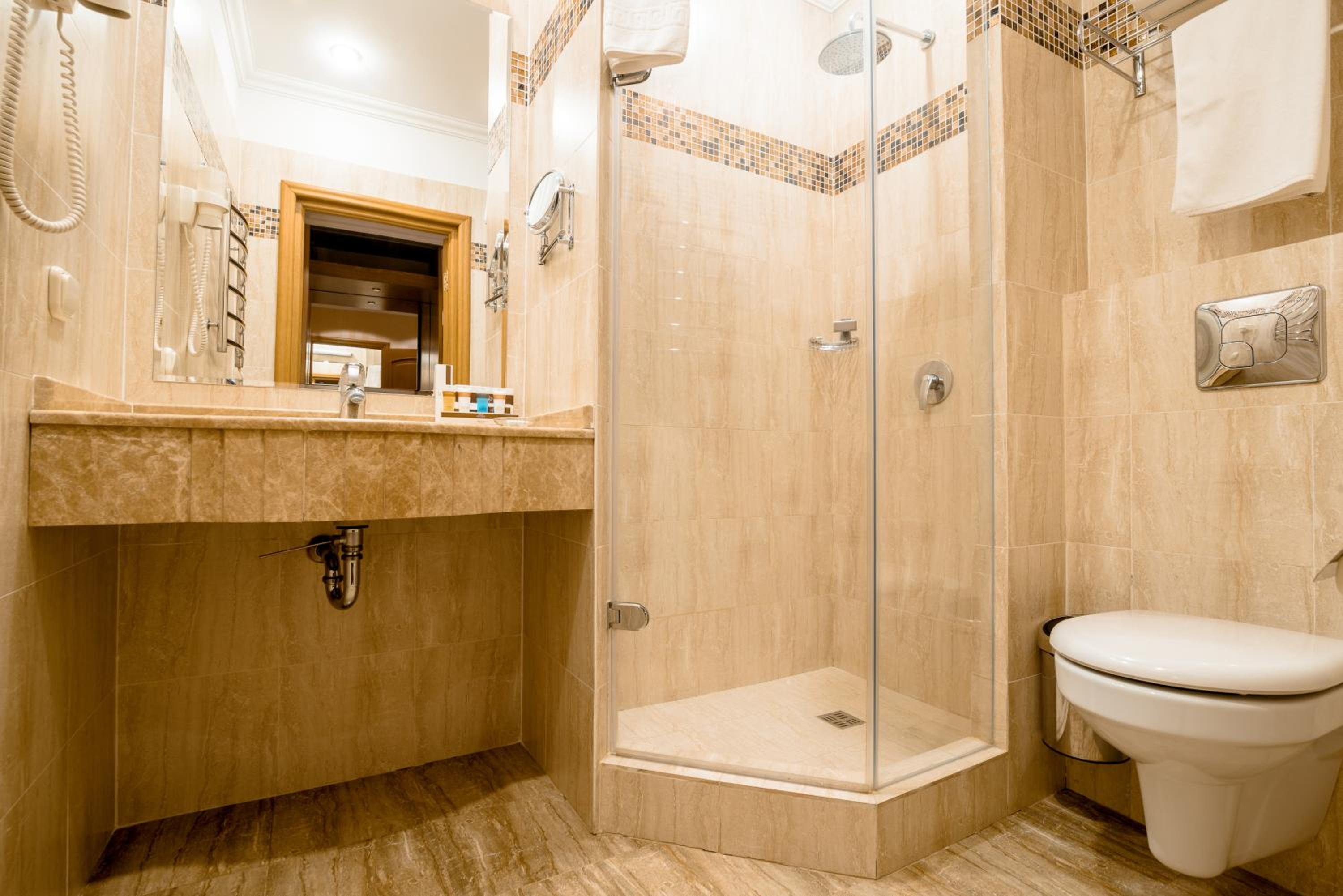 Standard Single Room photo 2