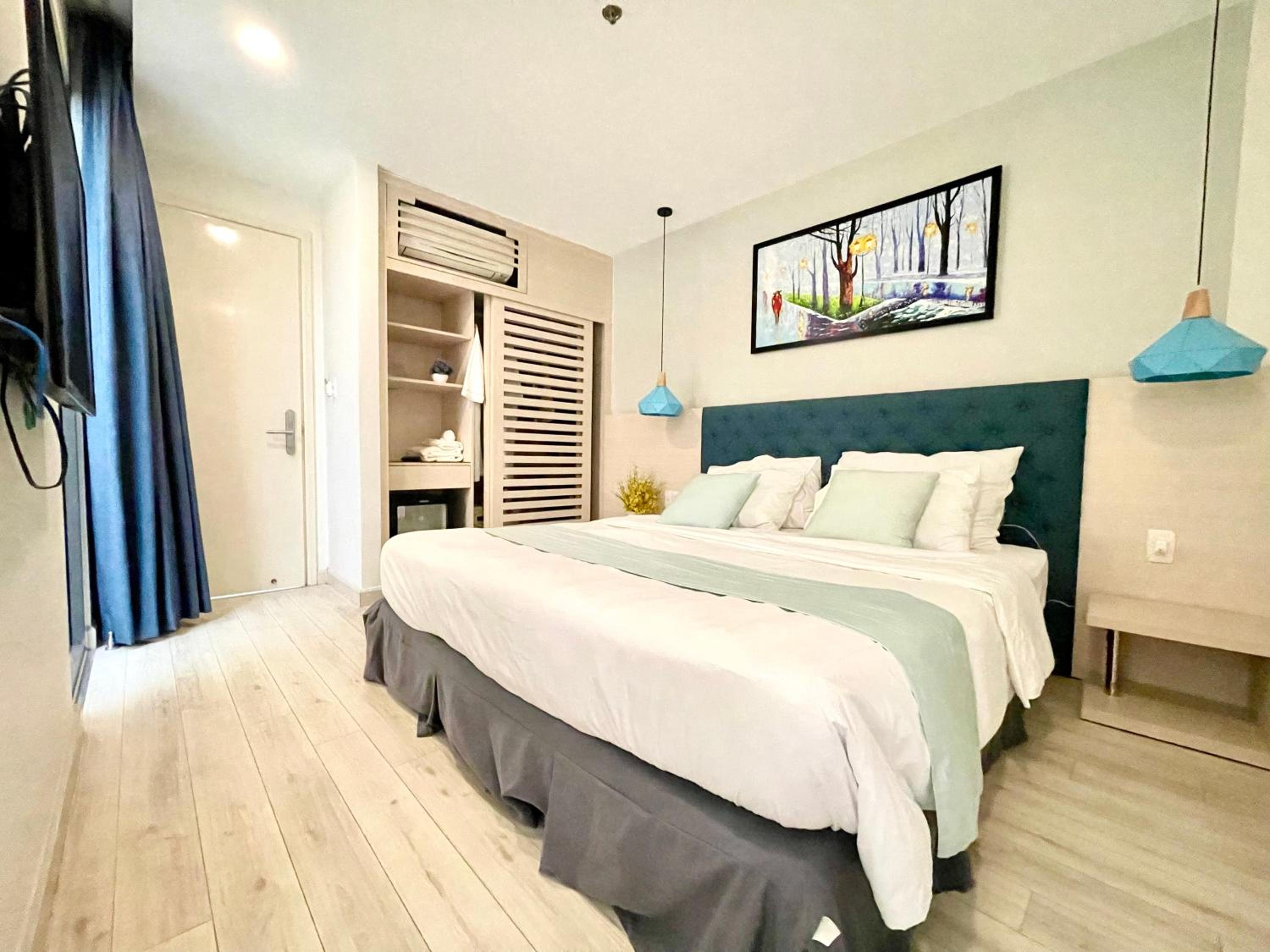 Double Room with Private Bathroom photo 3