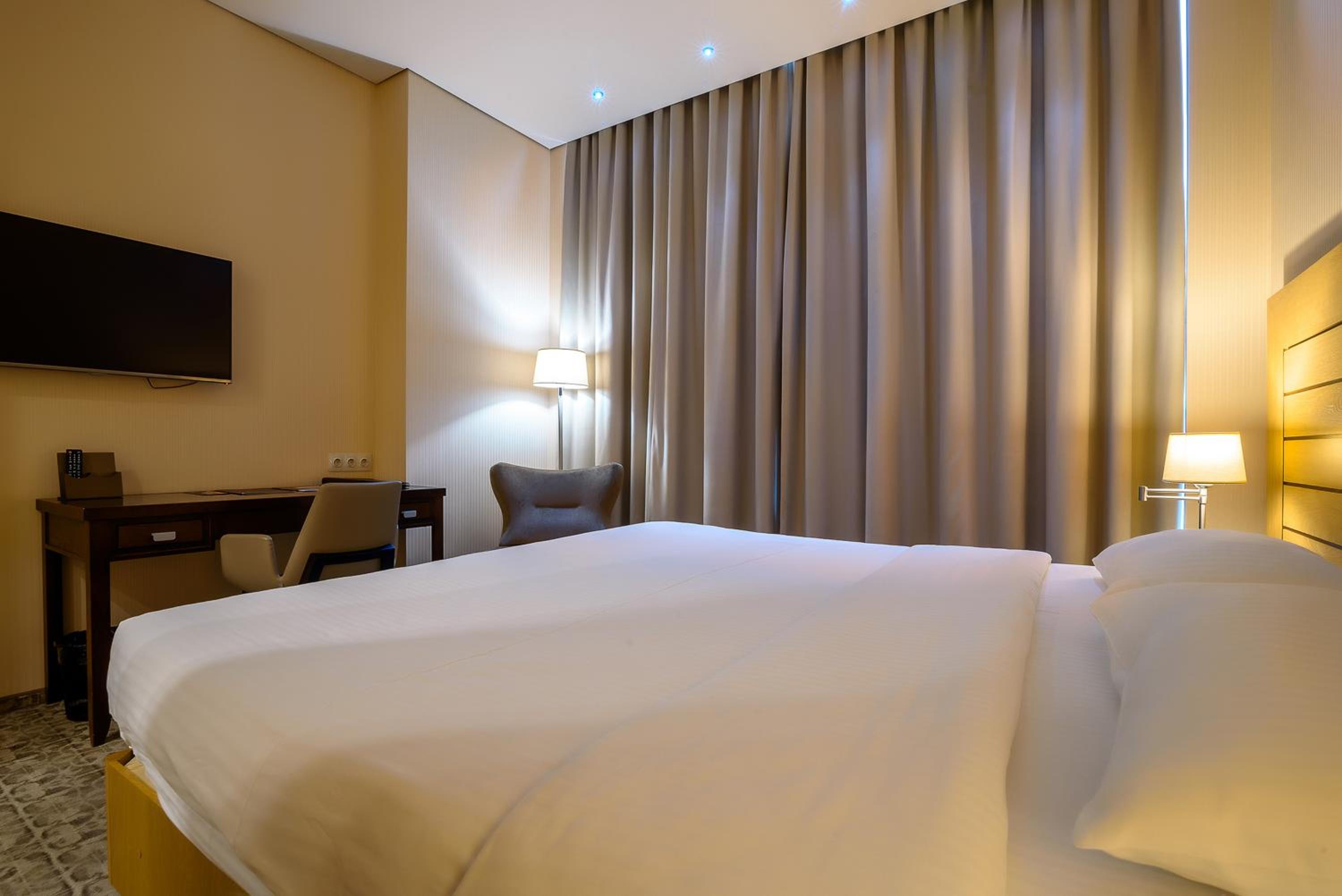 King Room With Garden View photo 1
