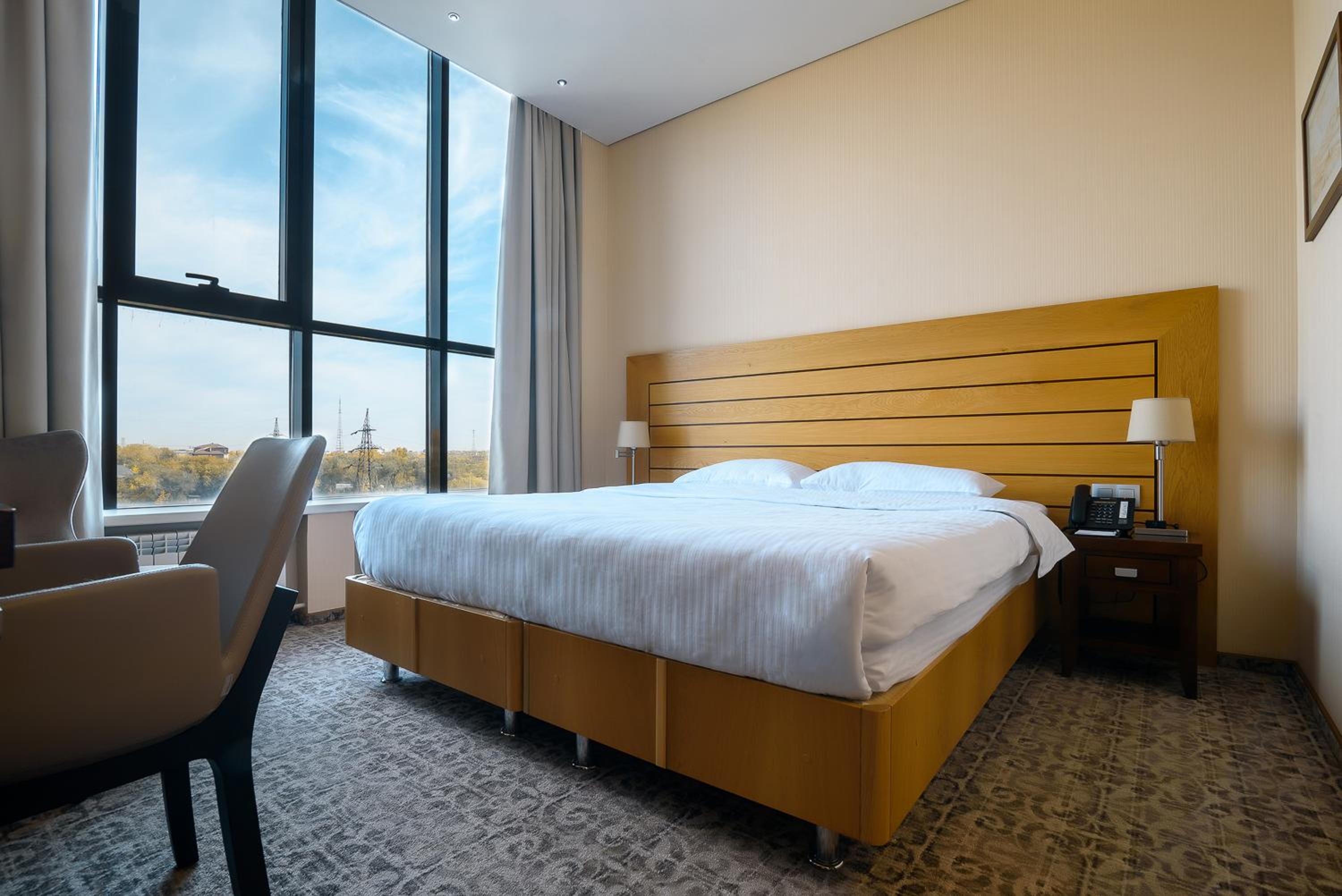 King Room With Garden View photo 3