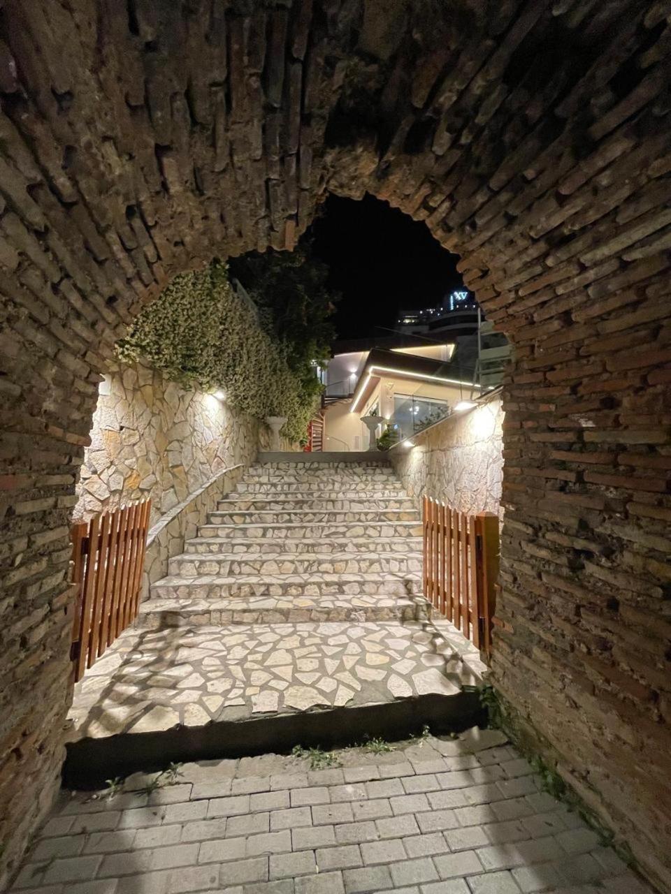 Deluxe Double Room with Castle View