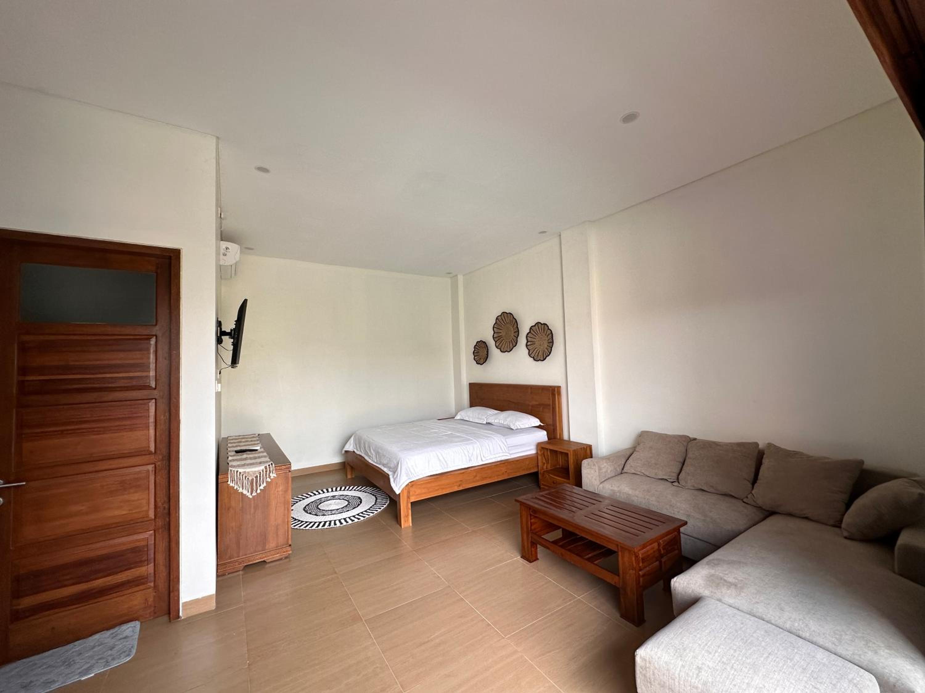 Double Room photo 3