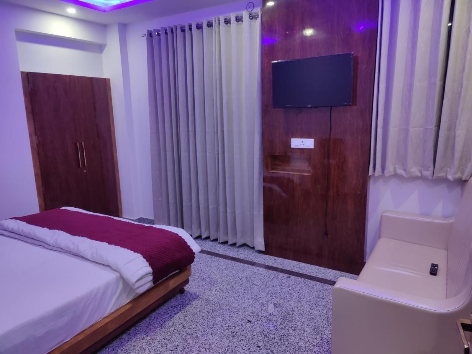 Double Room With Mountain View photo 1