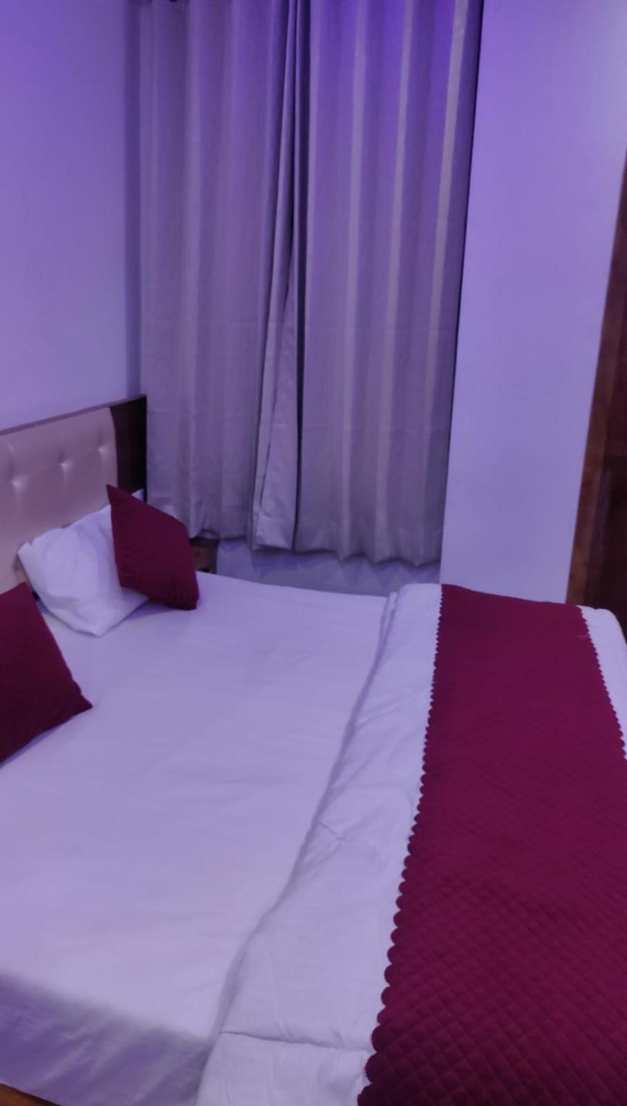 Double Room With Mountain View photo 2