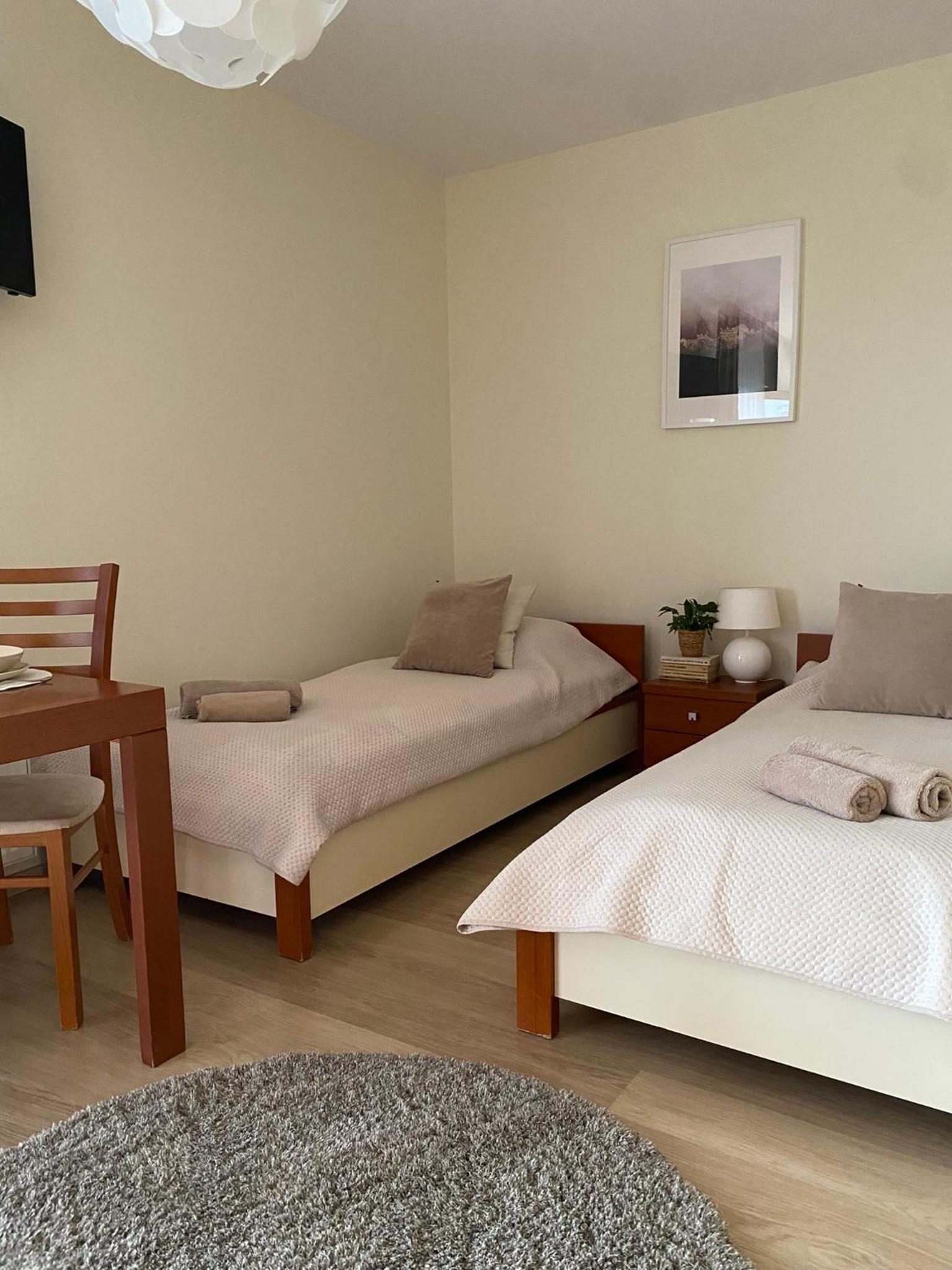 Double Room with Terrace - Photo 9
