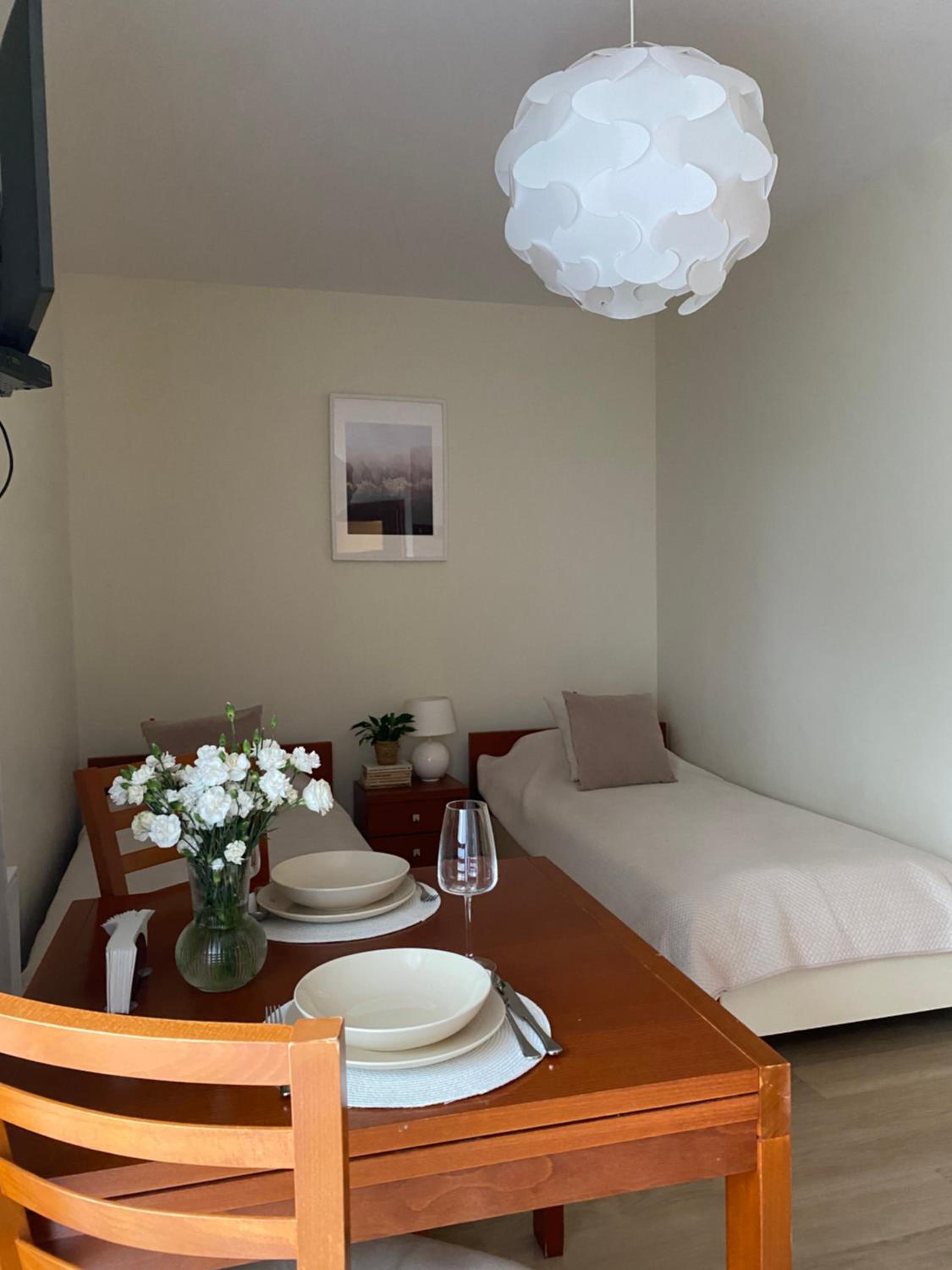 Double Room with Terrace - Photo 13