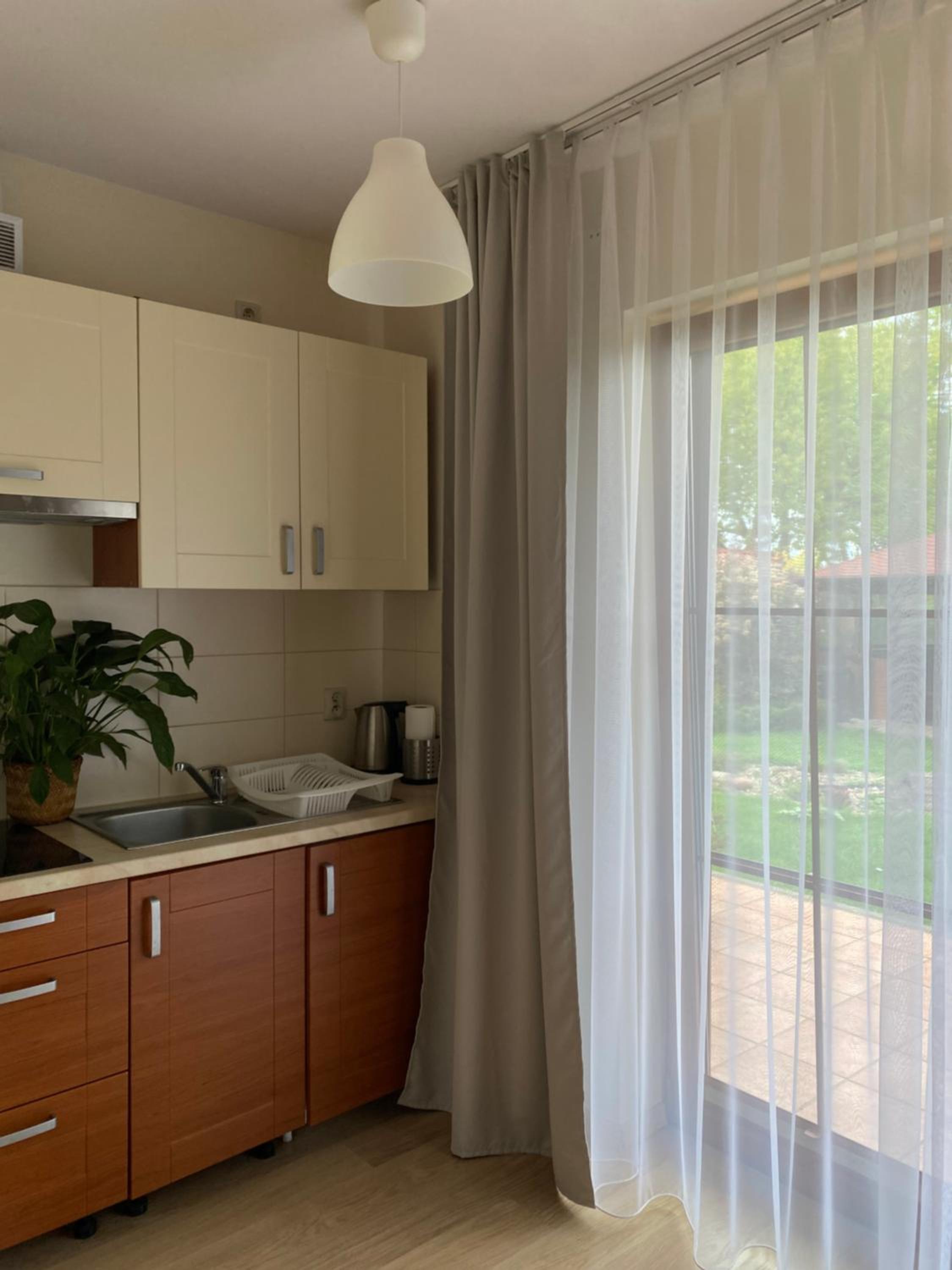 Double Room with Terrace - Photo 11