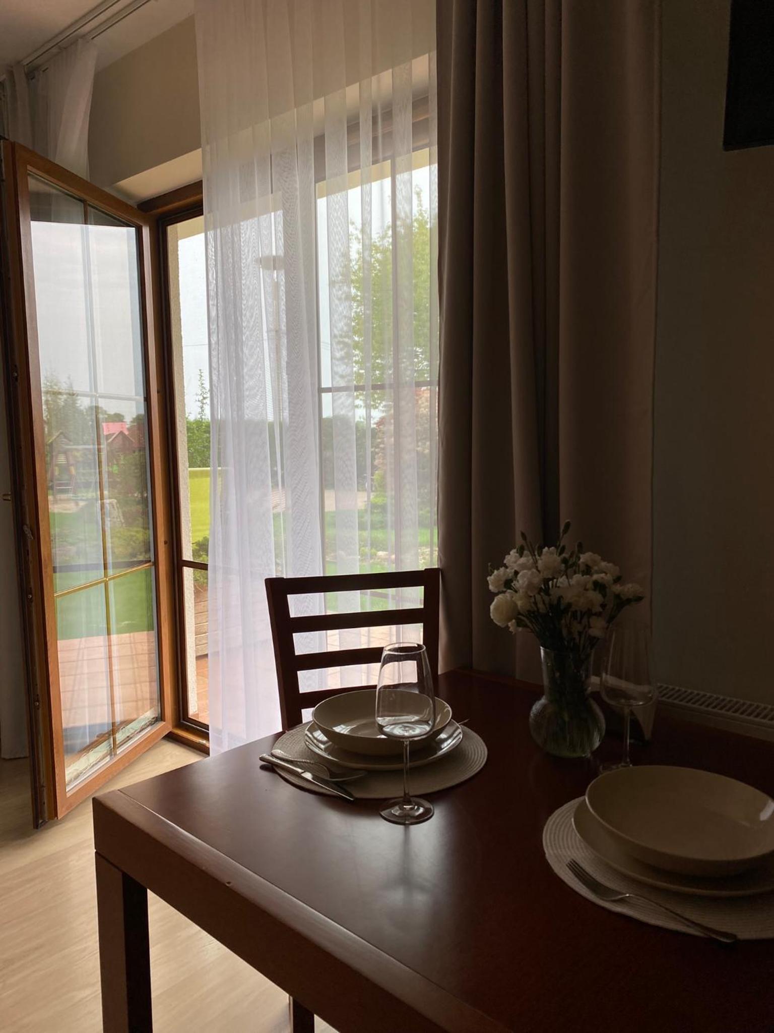 Double Room with Terrace - Photo 5
