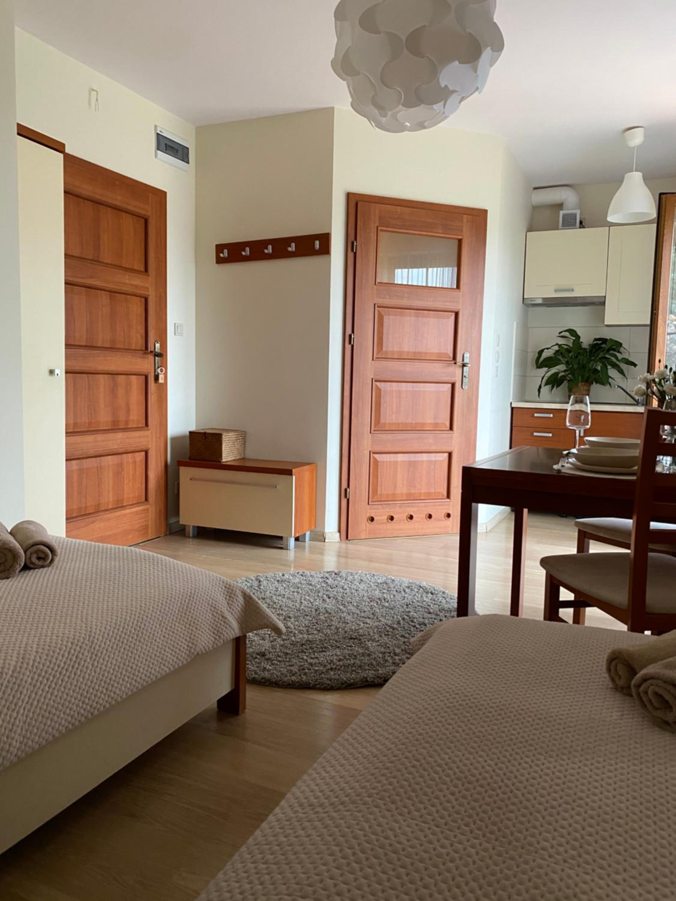 Double Room with Terrace - Photo 10